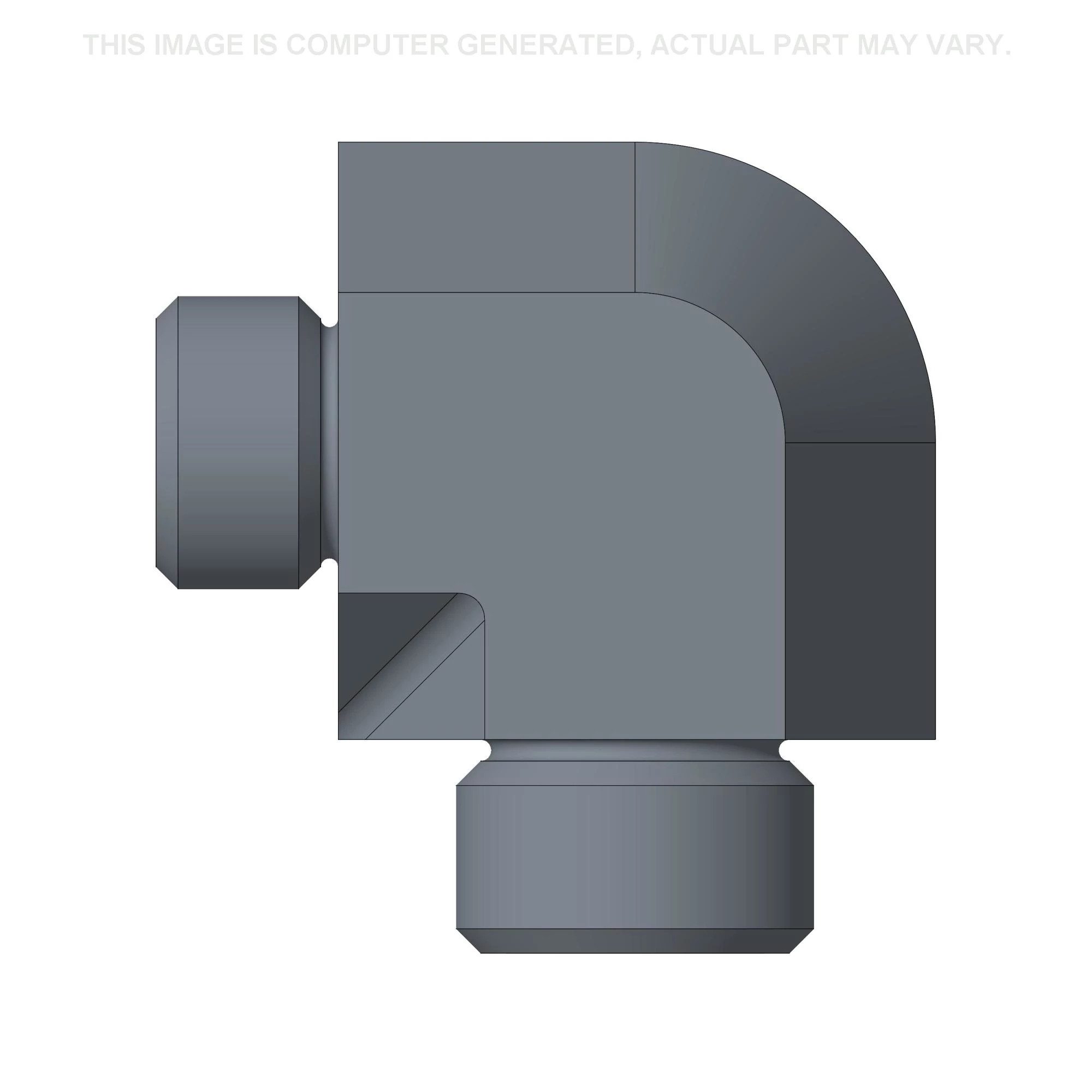 FITTING | CASEIH | EU | NL