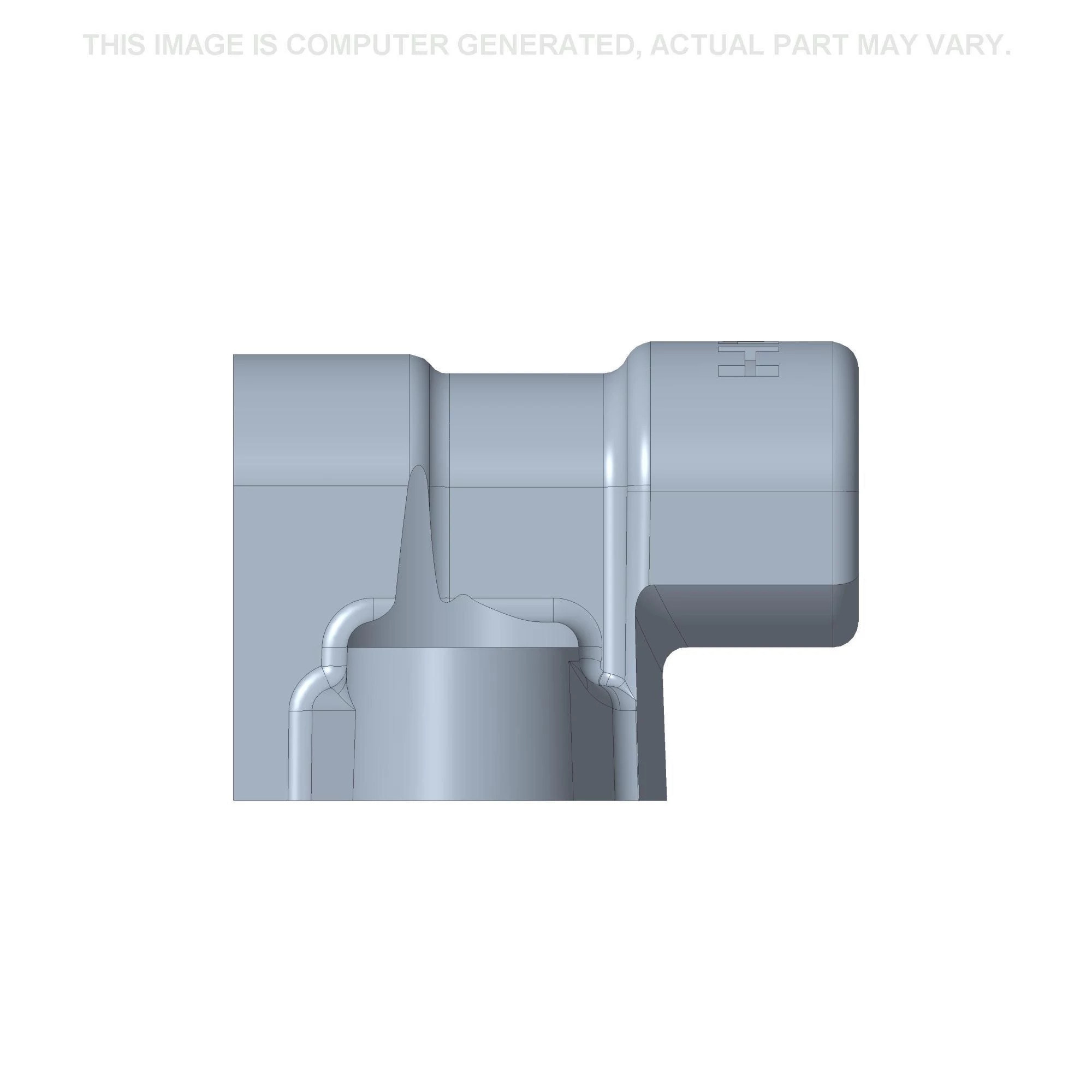 HYD CONNECTOR | NEWHOLLANDAG | US | EN