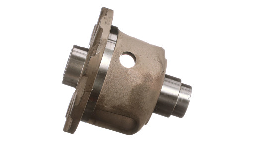 ALLOGGIAMENTO | CASEIH | IT | IT