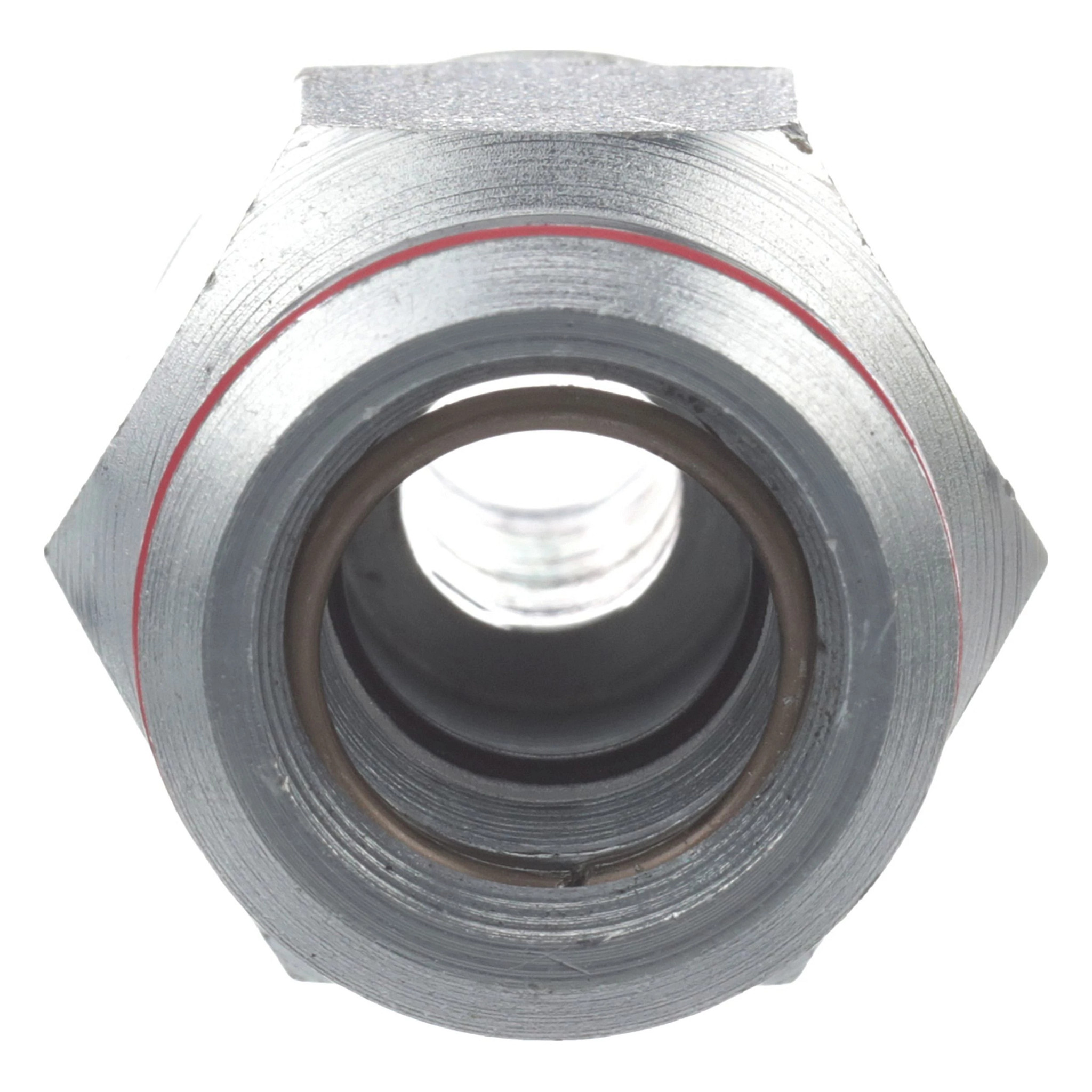 Conector - Conexões hidráulicas padrão - M14 ORB macho