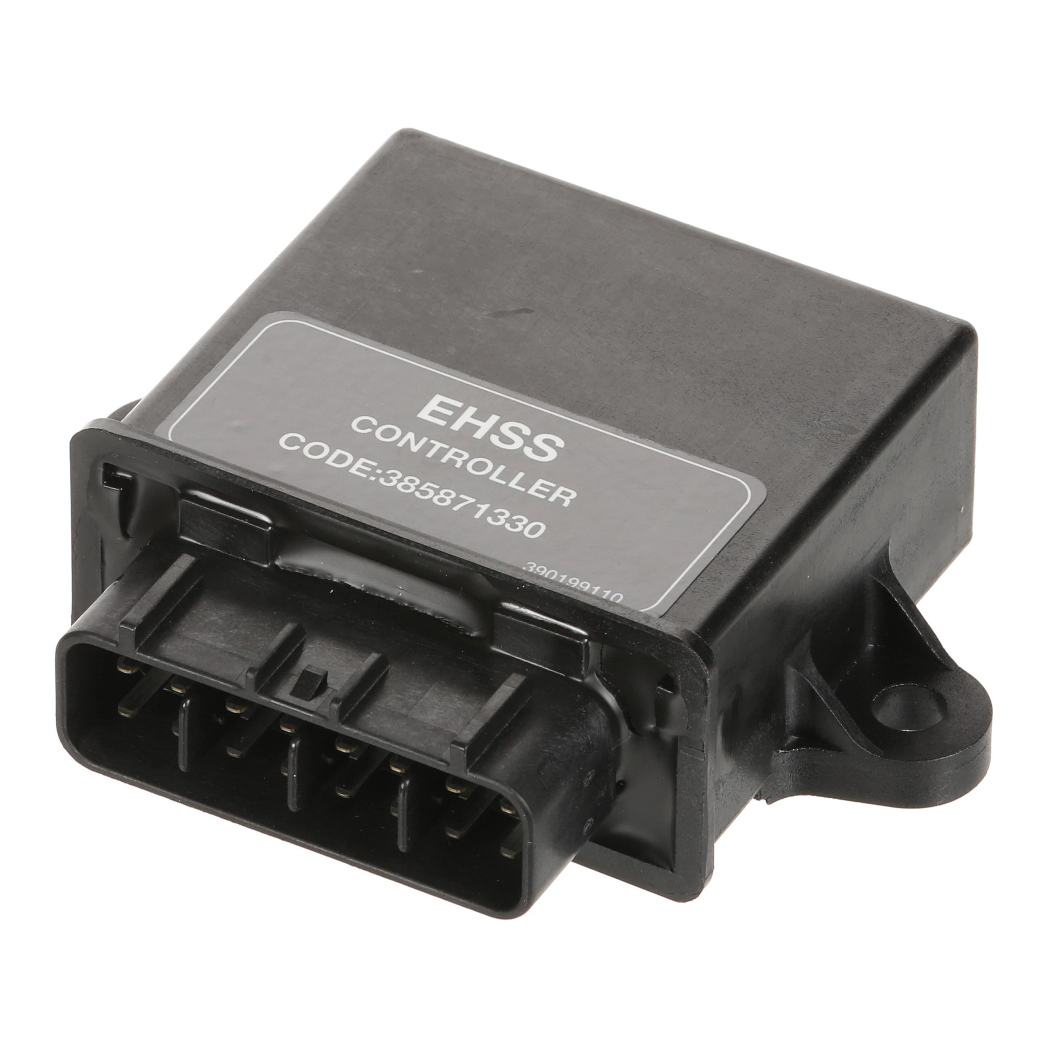 Control Unit | CASEIH | CA | EN