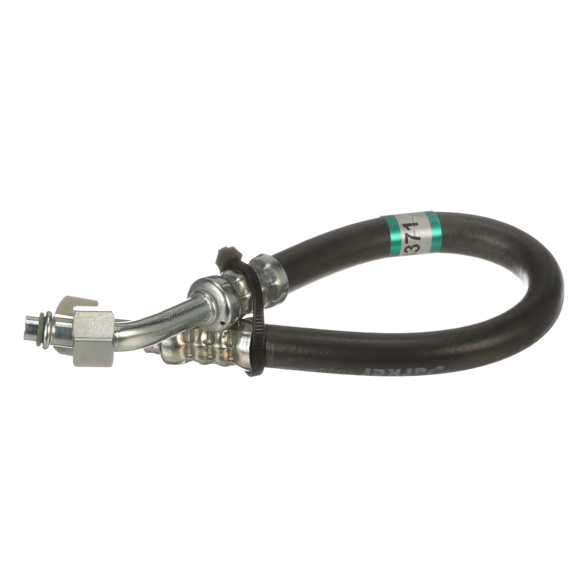 RIGID TUBE | CASEIH | US | EN