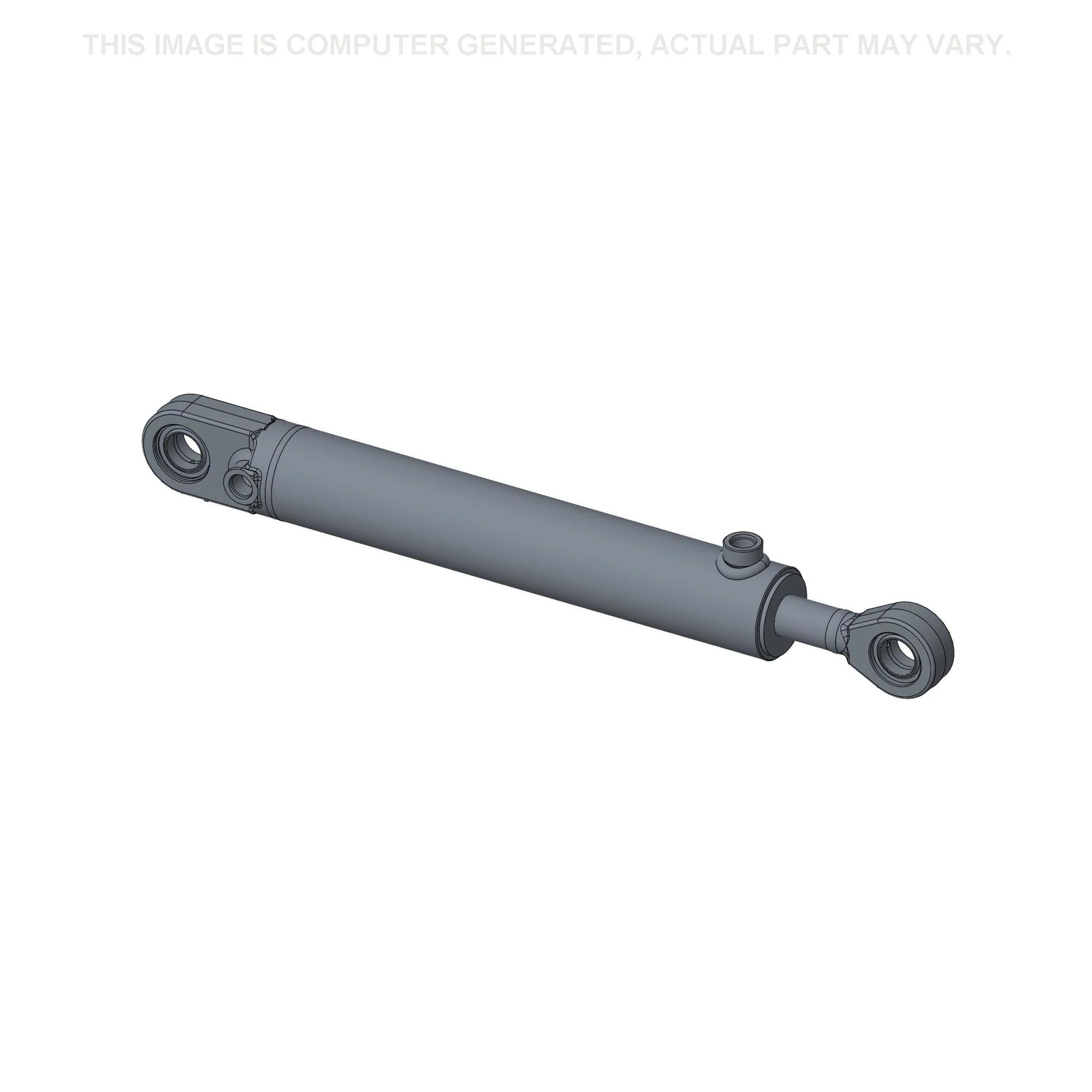 Cilindro Hidráulico