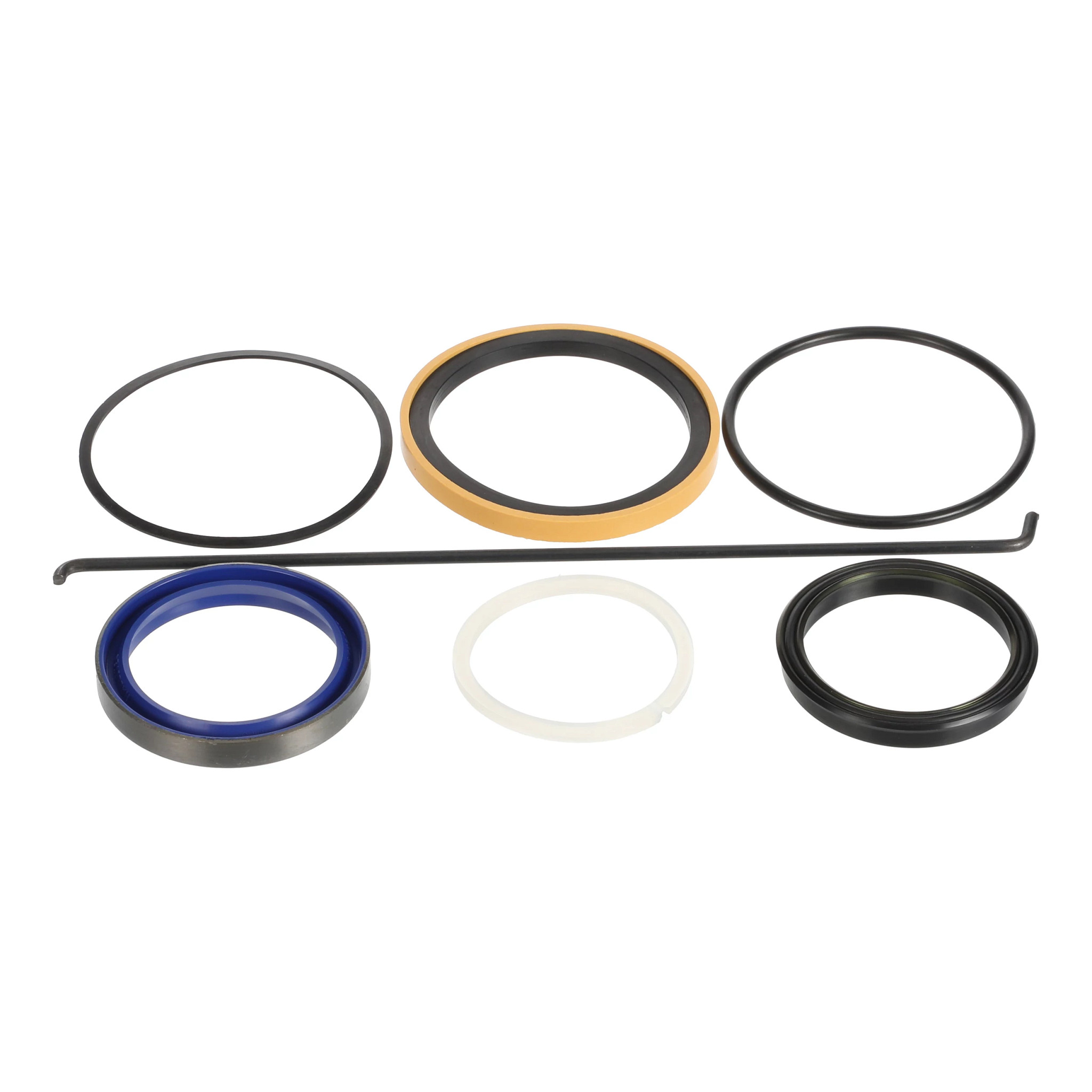 KIT | STEYR | SA | EN