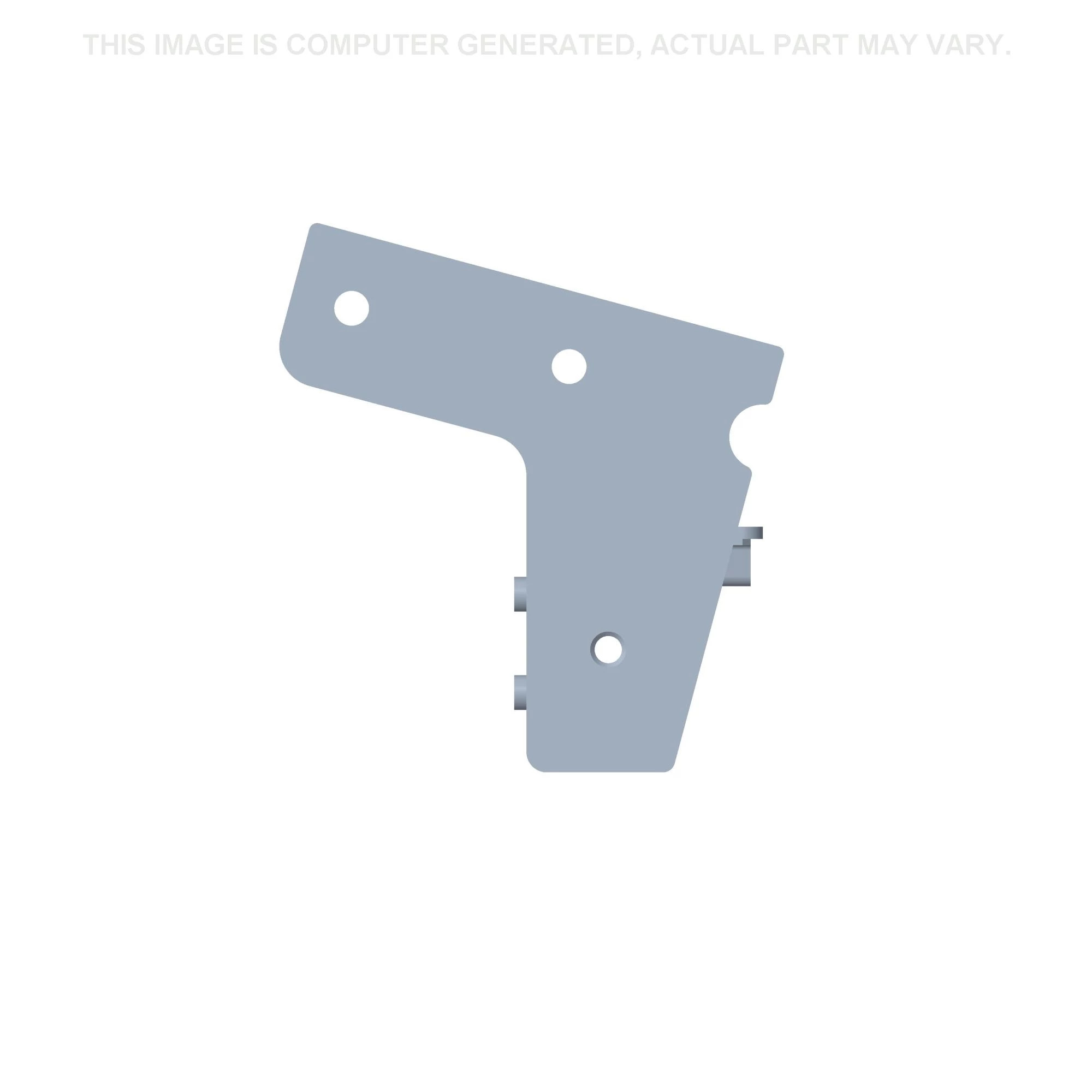 BRACKET | CASEIH | AMEA | EN
