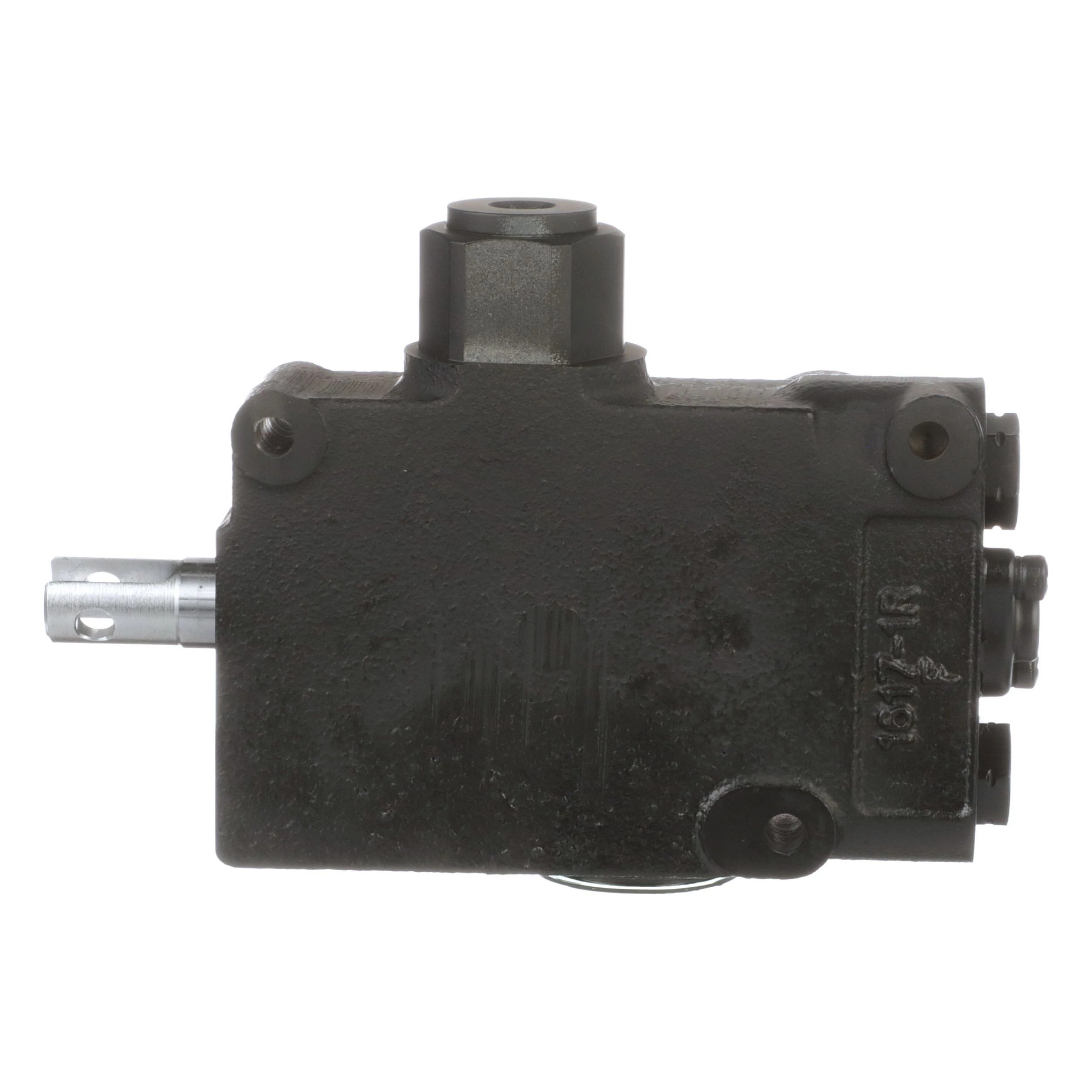 HYDRAULIC VALVE | CASEIH | US | EN