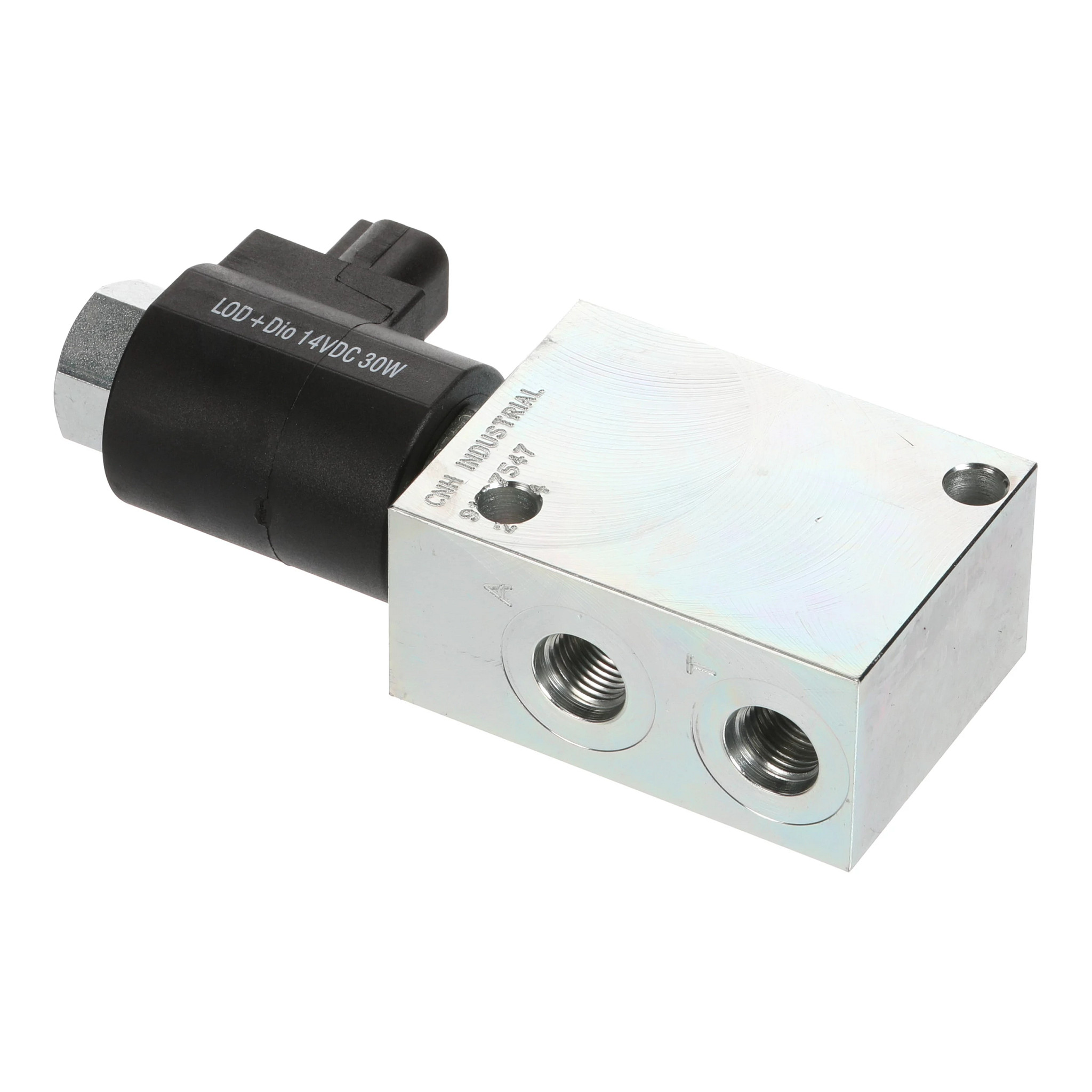 Válvula Hidráulica