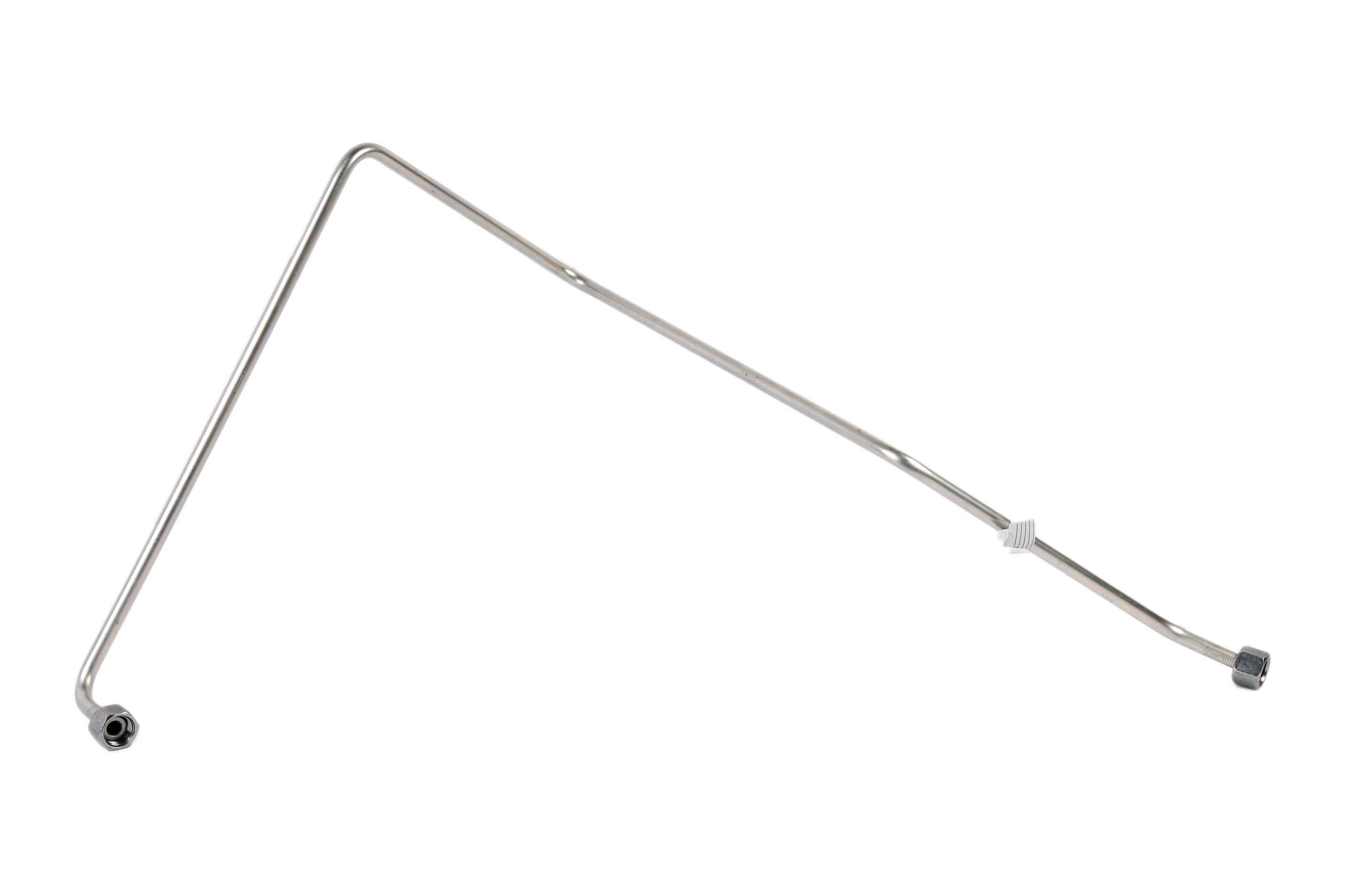 TUYAU HYDRAULIQUE | NEWHOLLANDCE | EU | FR