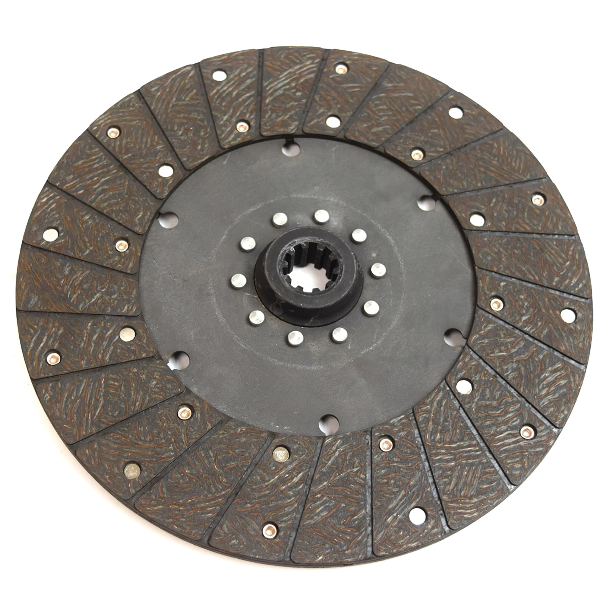 Clutch Disc | CASEIH | US | EN
