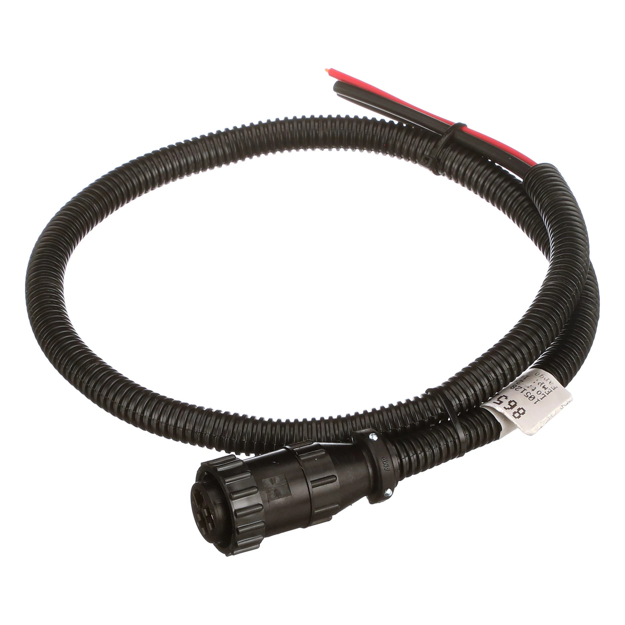 ELECTRIC CABLE | NEWHOLLANDAG | EU | EN