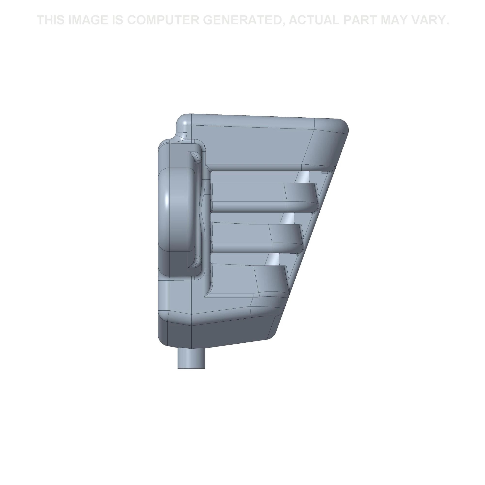 AIR DUCT | NEWHOLLANDCE | EU | EN