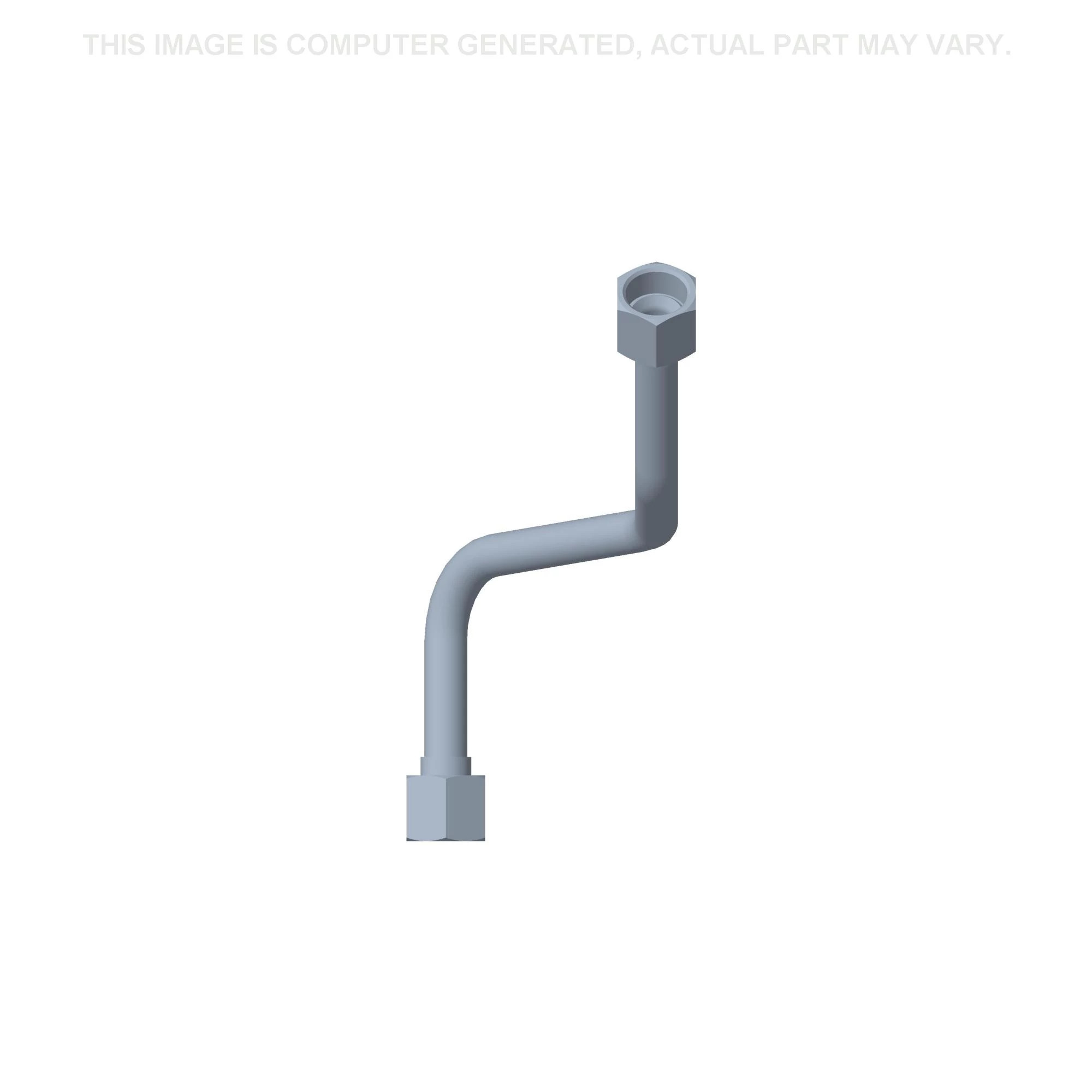 TUBE | MILLER | US | EN