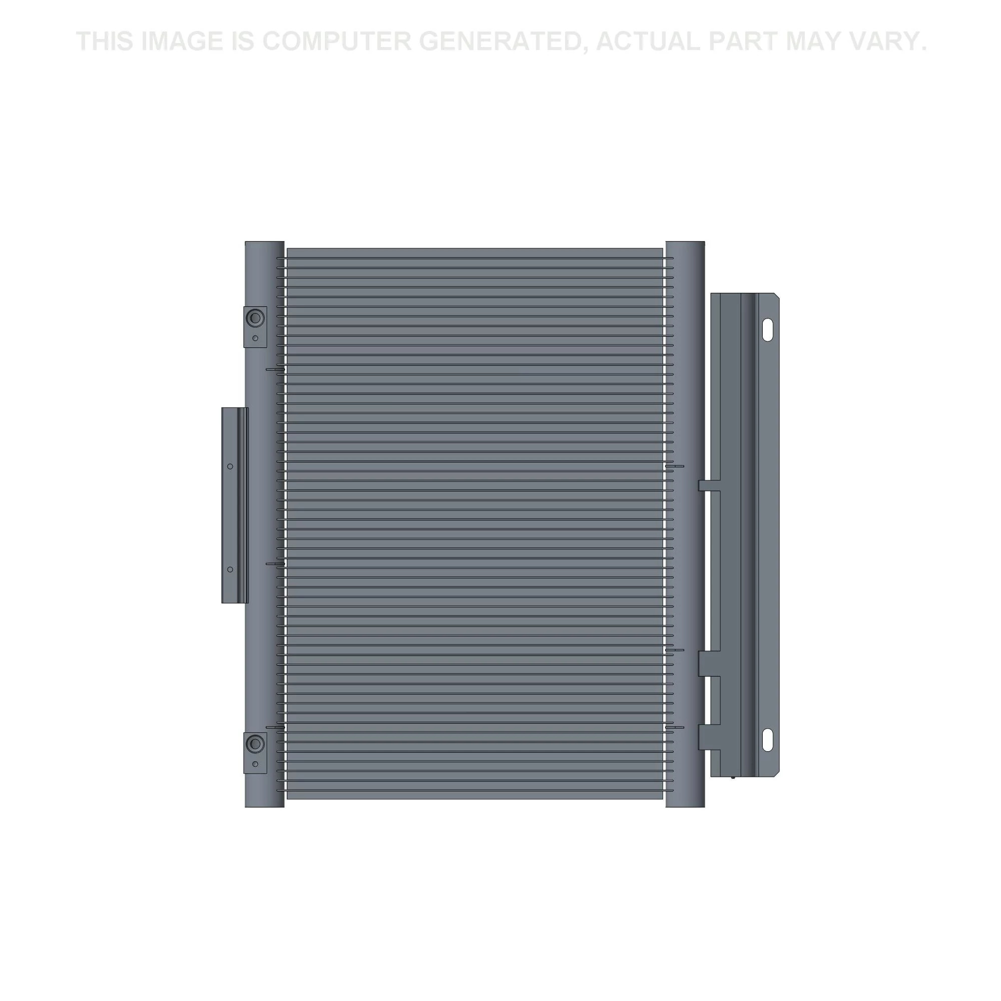 CONDENSATEUR | CASEIH | CA | FR