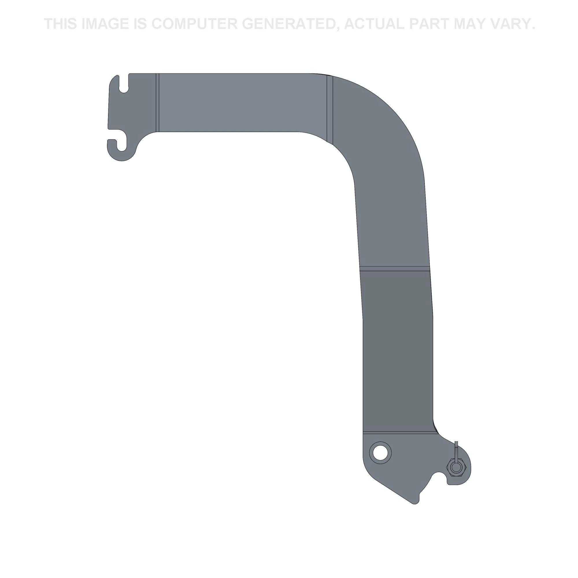 BRACKET | CASEIH | CA | FR
