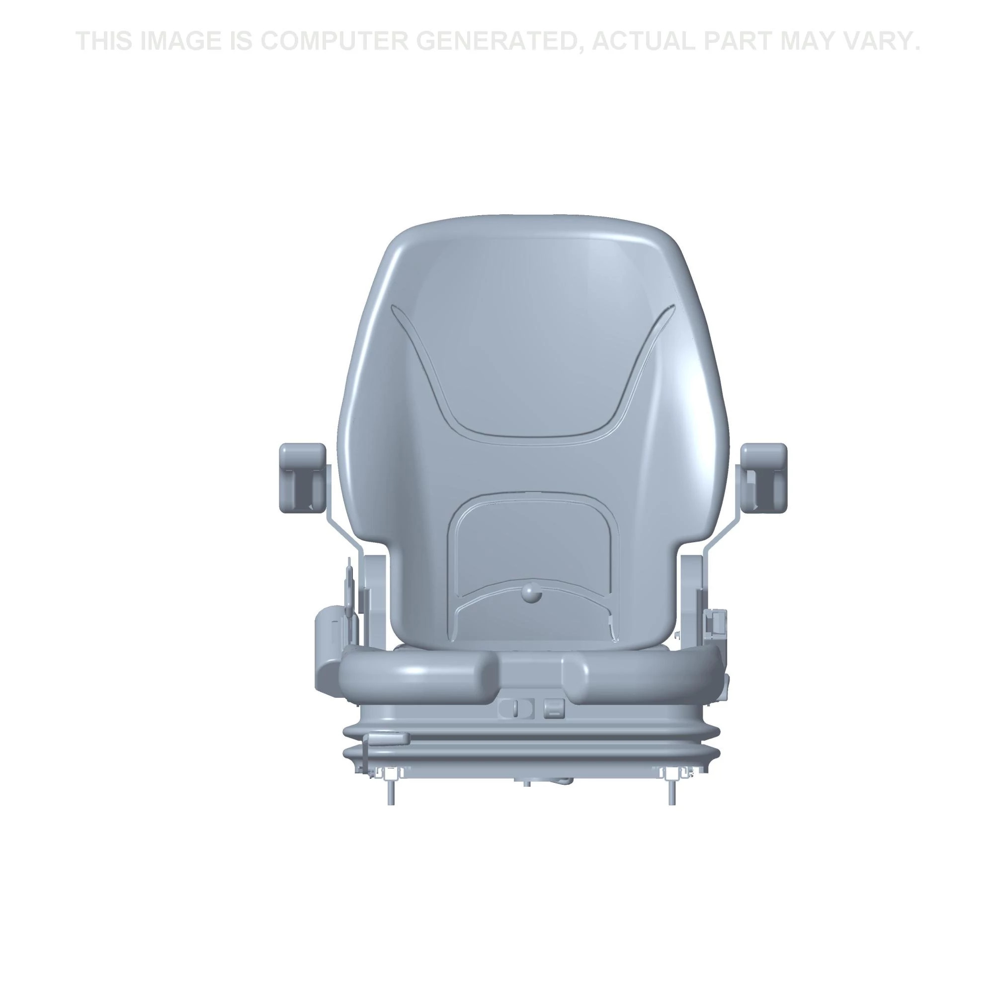 DRIVER SEAT | CASEIH | CA | EN