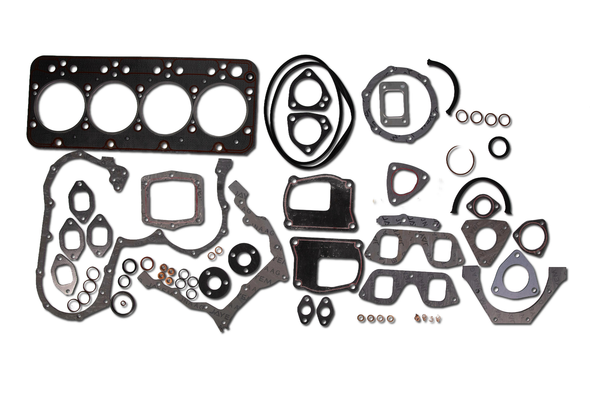 KIT | CASECE | AMEA | FR