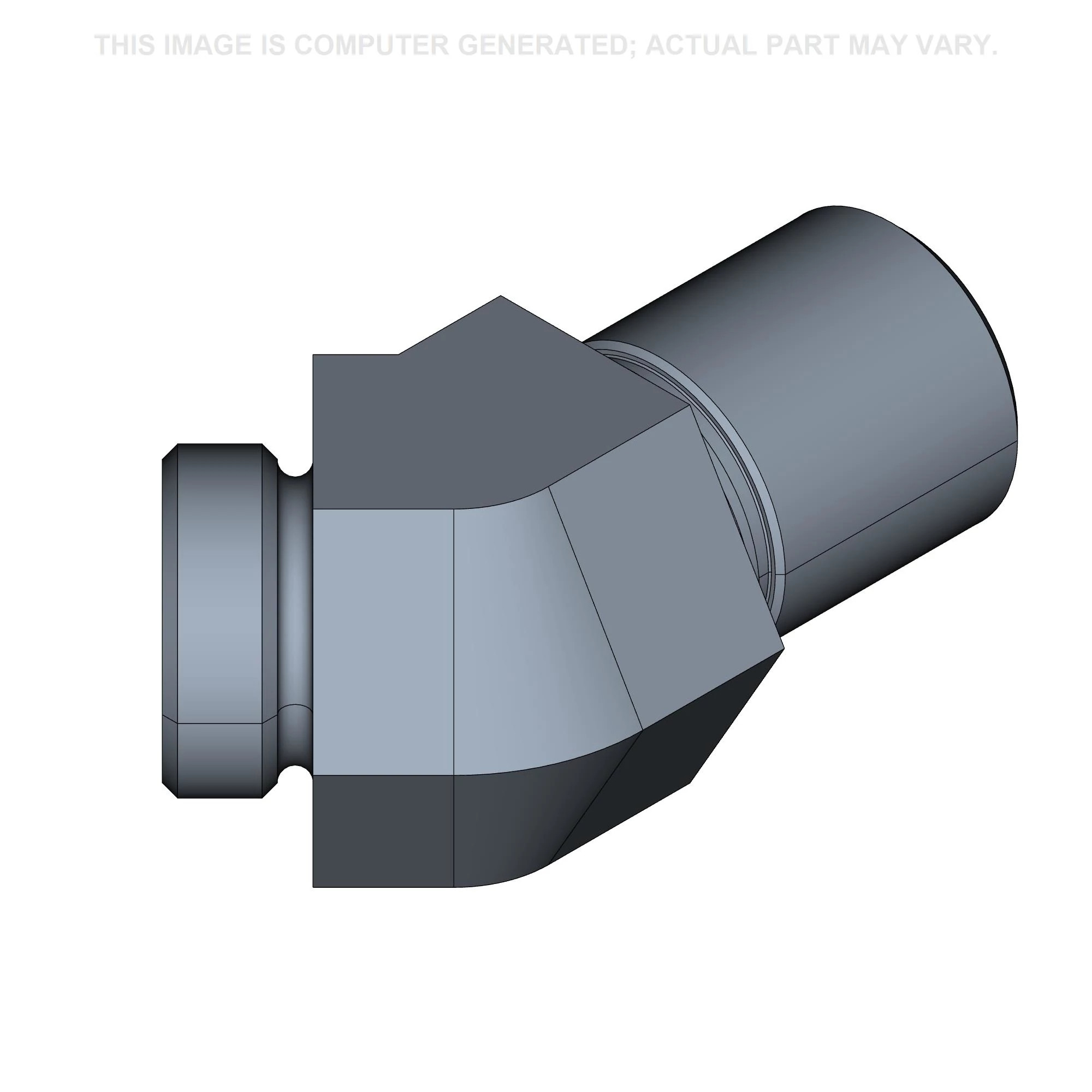 CODO 45 | CASECE | SA | EN