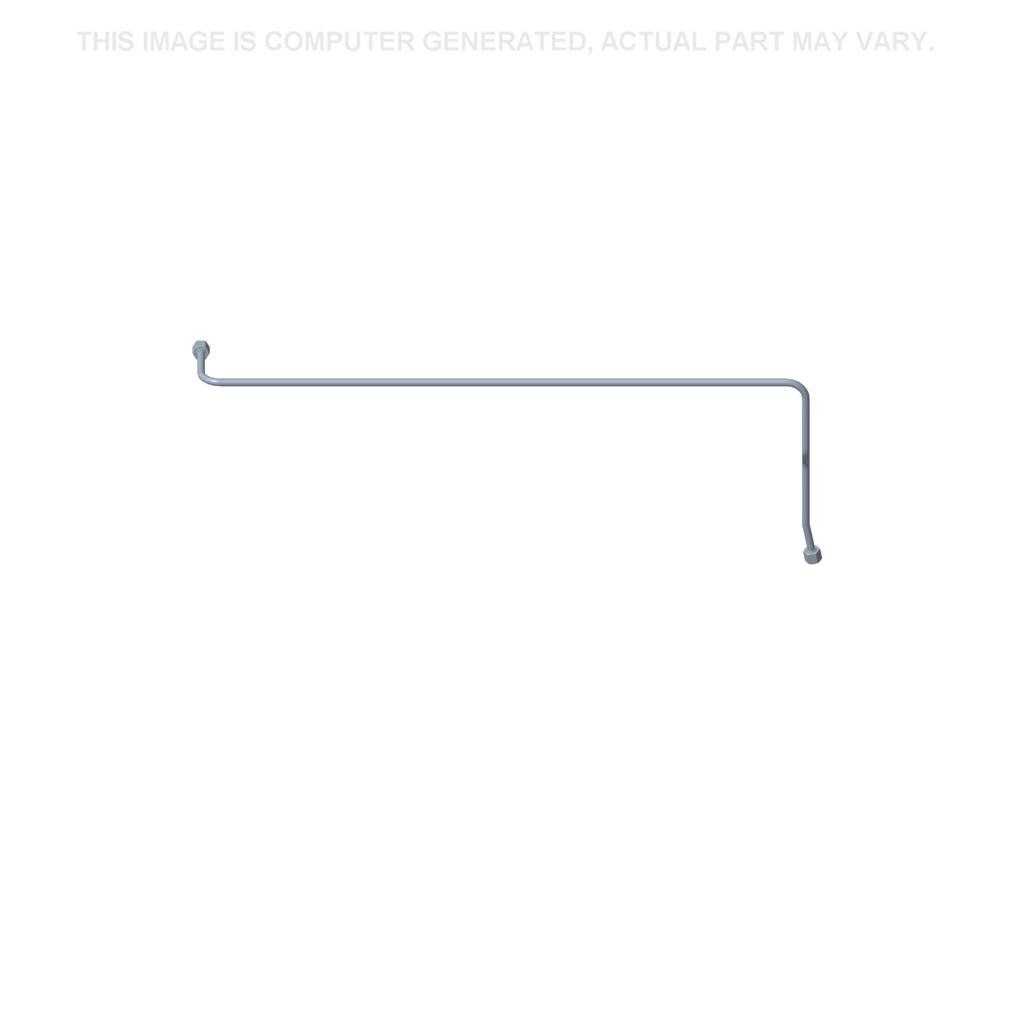 HYDRAULIC HOSE | NEWHOLLANDAG | EU | EN