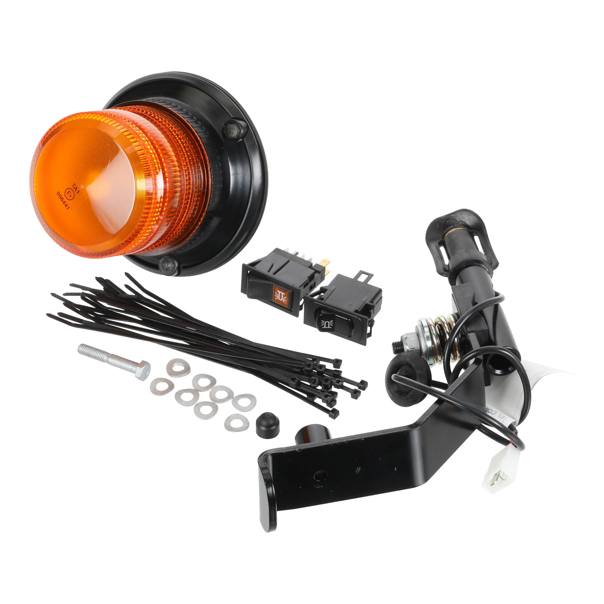 DIA KIT, TRACTOR - 731581001