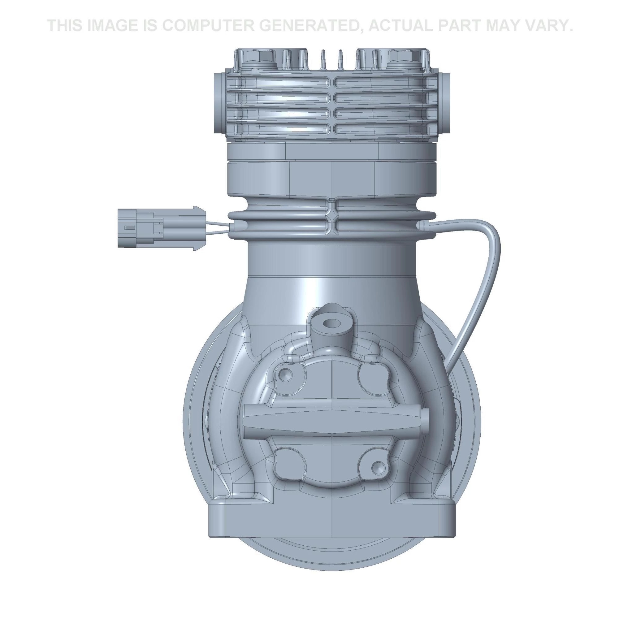 COMPRESSEUR D'AIR | NEWHOLLANDCE | EU | ES