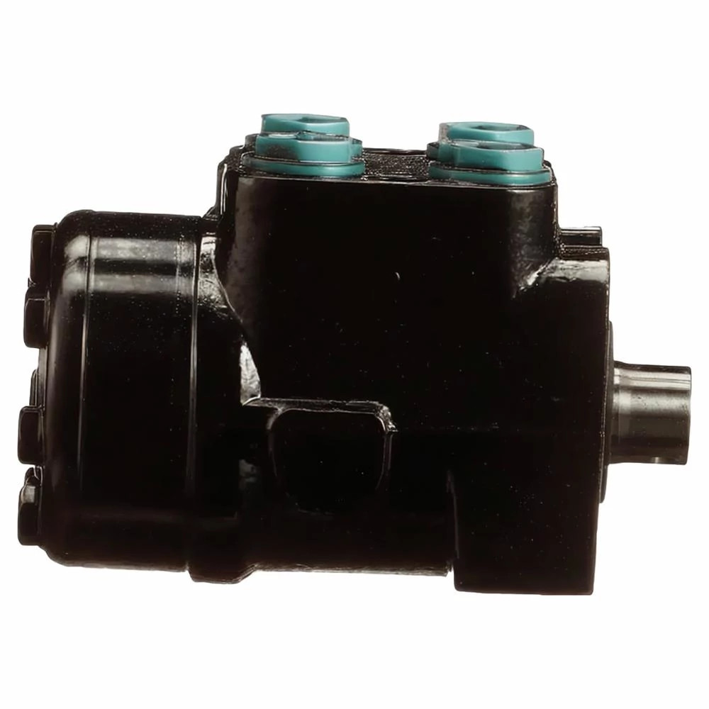REMAN-HYD VALVE | NEWHOLLANDAG | US | EN