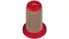 TeeJet® 4193A Strainer and Check Valve - 50 Mesh | NEWHOLLANDCE | CA | EN