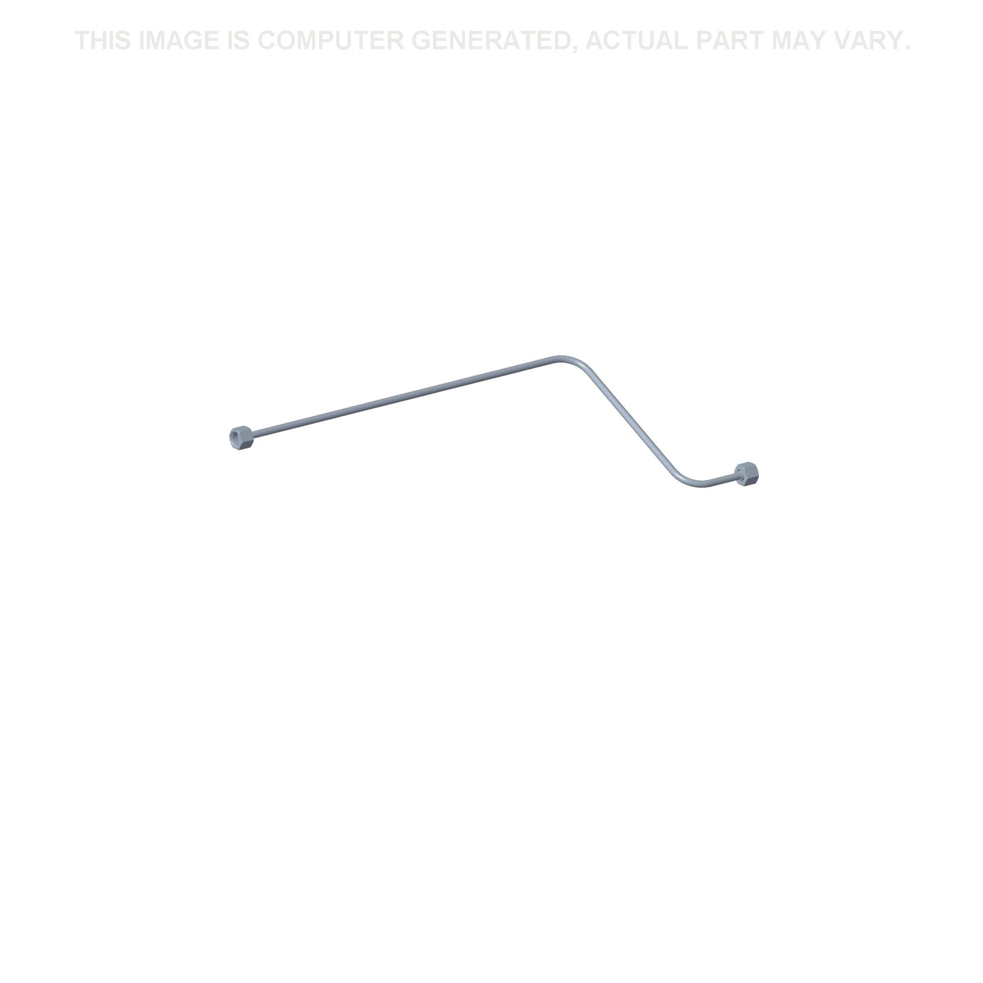 Hyd Tube | NEWHOLLANDAG | CA | EN