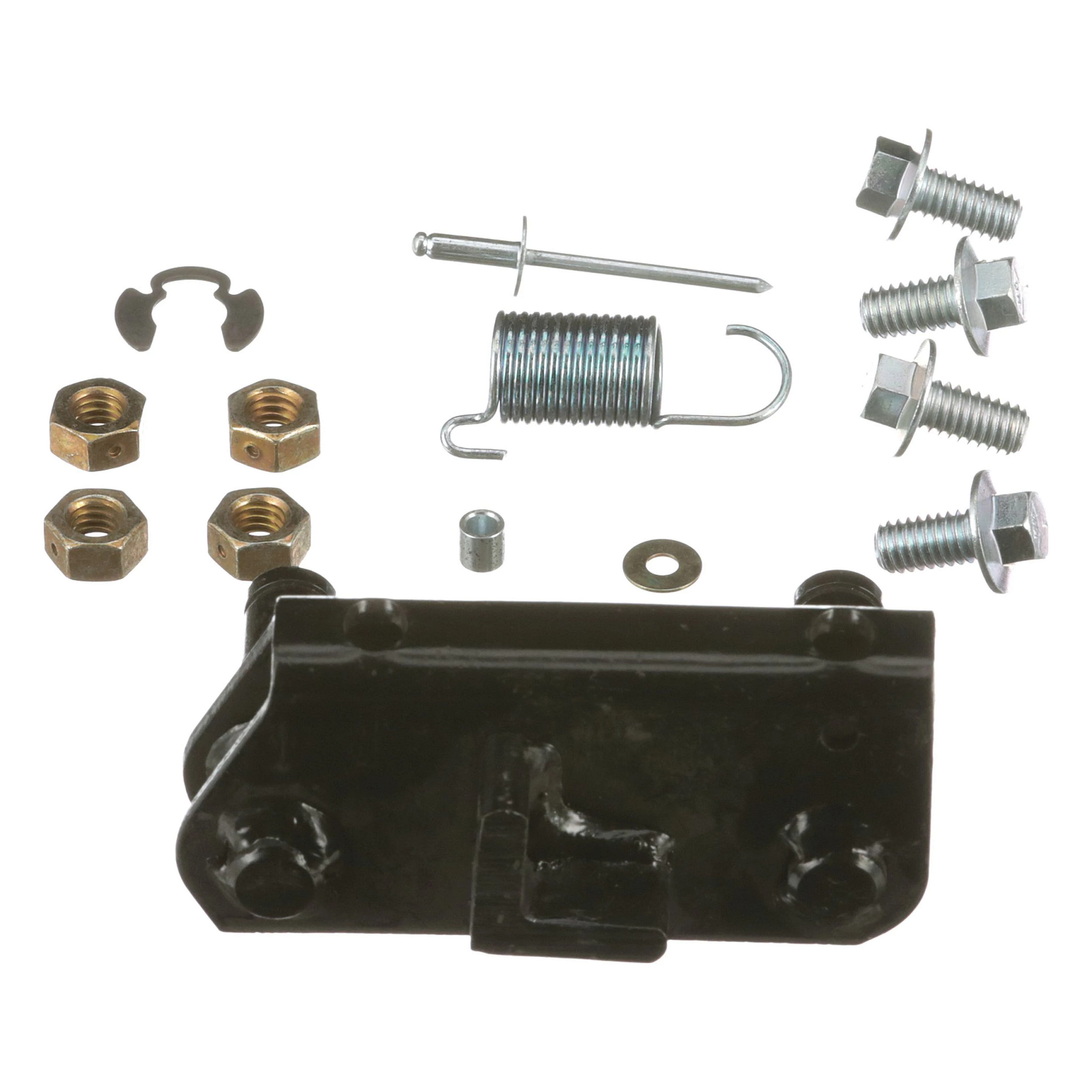 KIT | CASECE | CA | FR