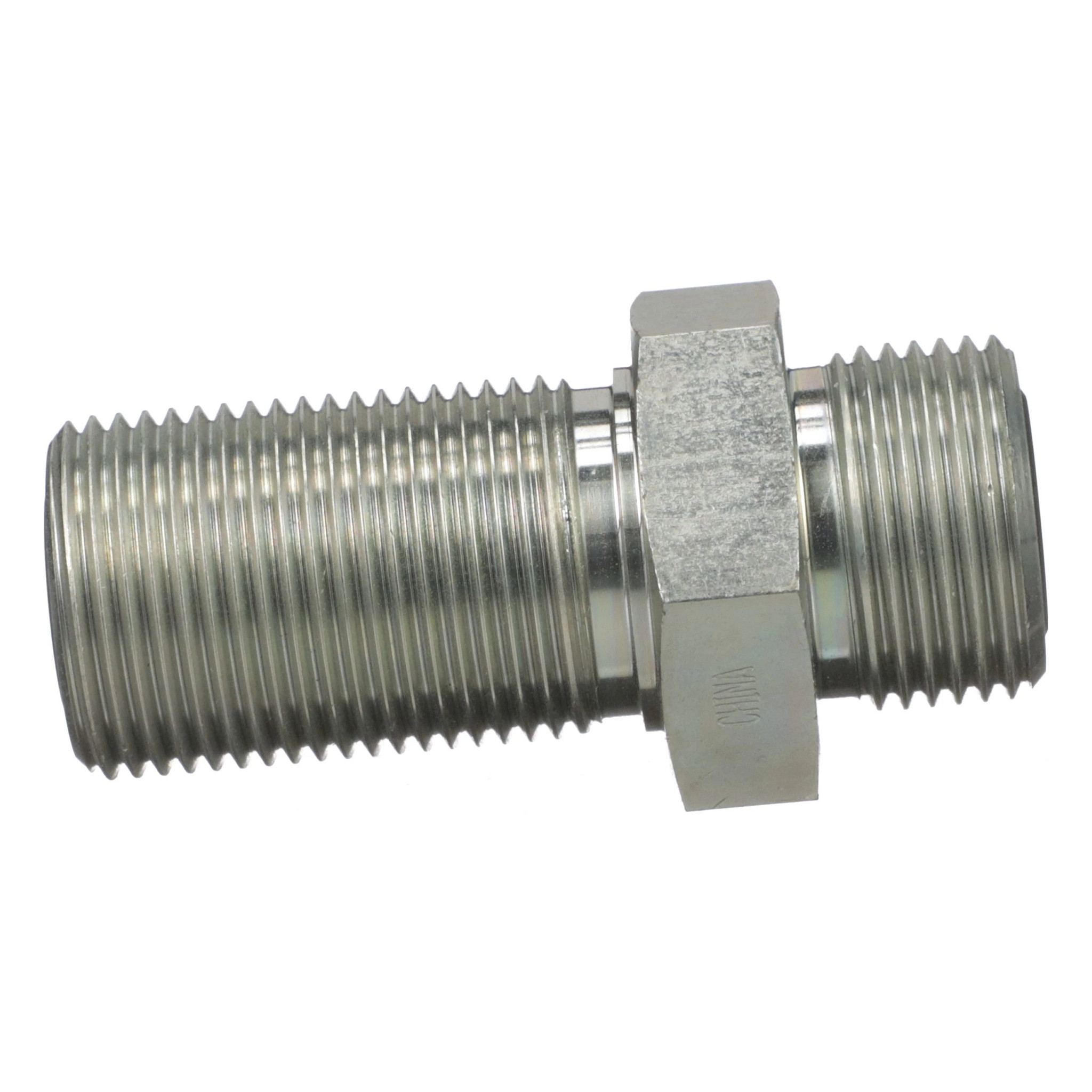 Connector - Standard Hydraulic Fittings
