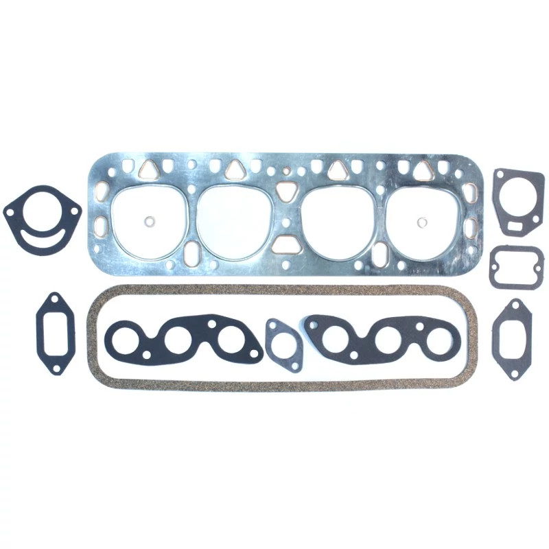 GASKET KIT | CASECE | US | EN