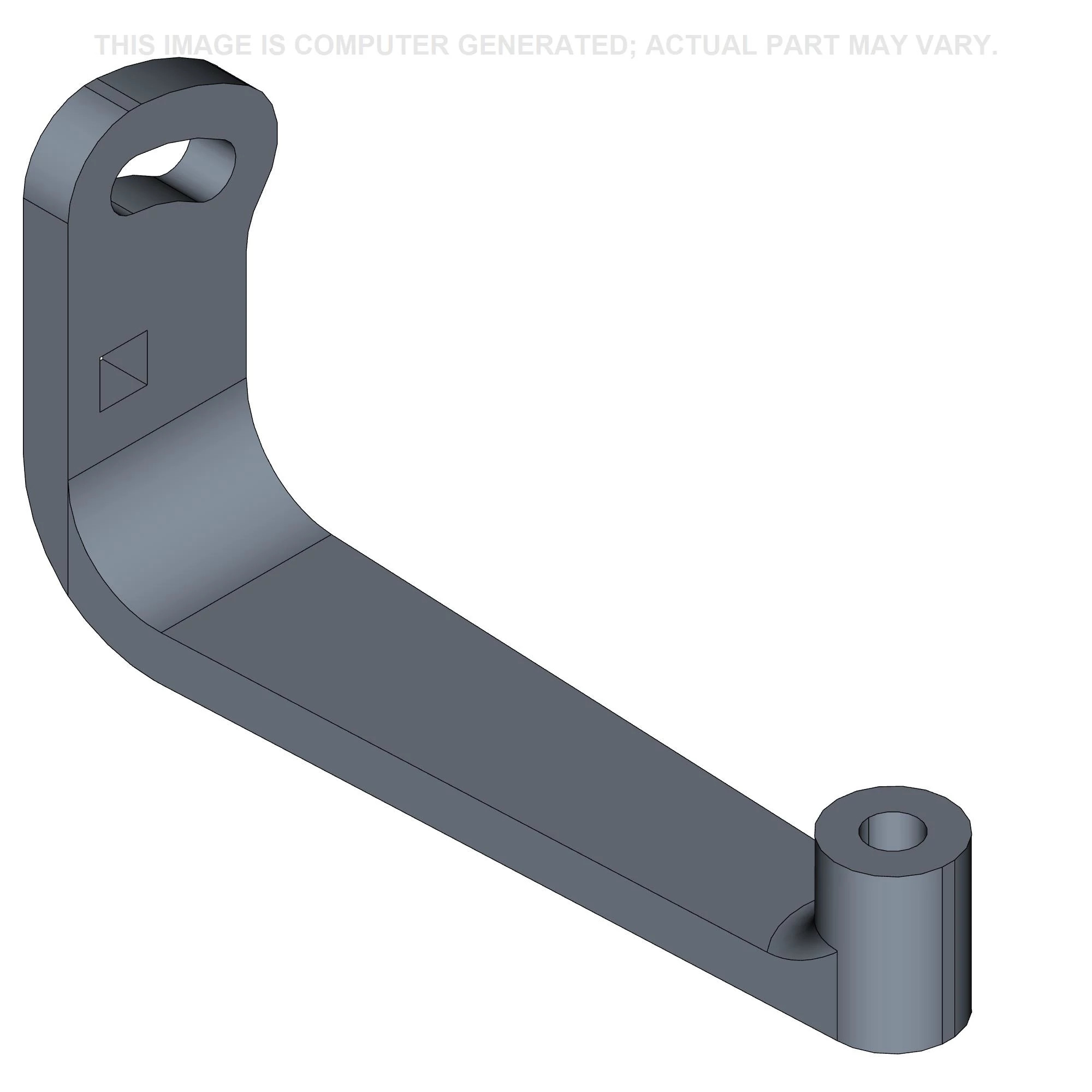 Bras - Droite | CASEIH | CA | FR