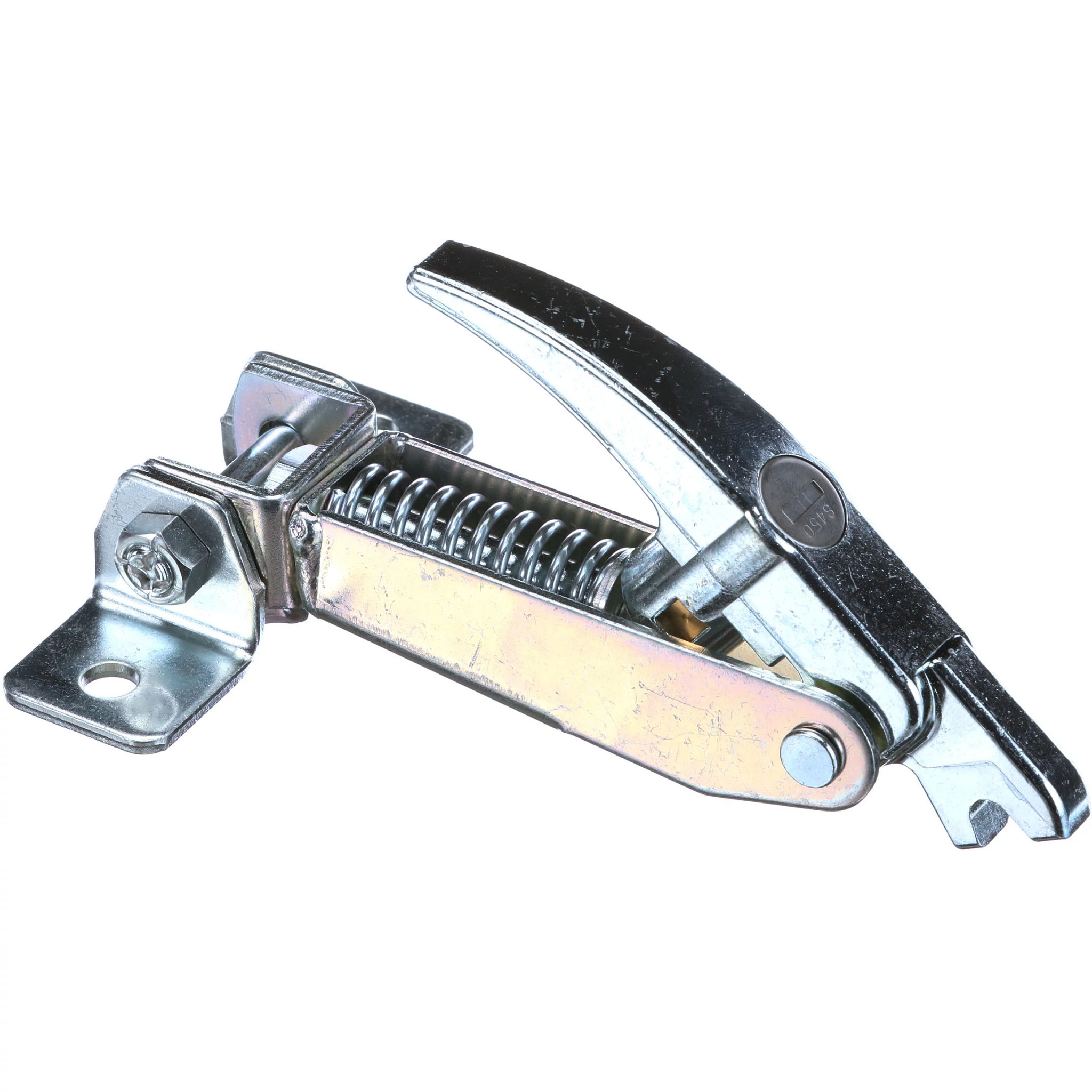 LATCH | CASECE | CA | EN