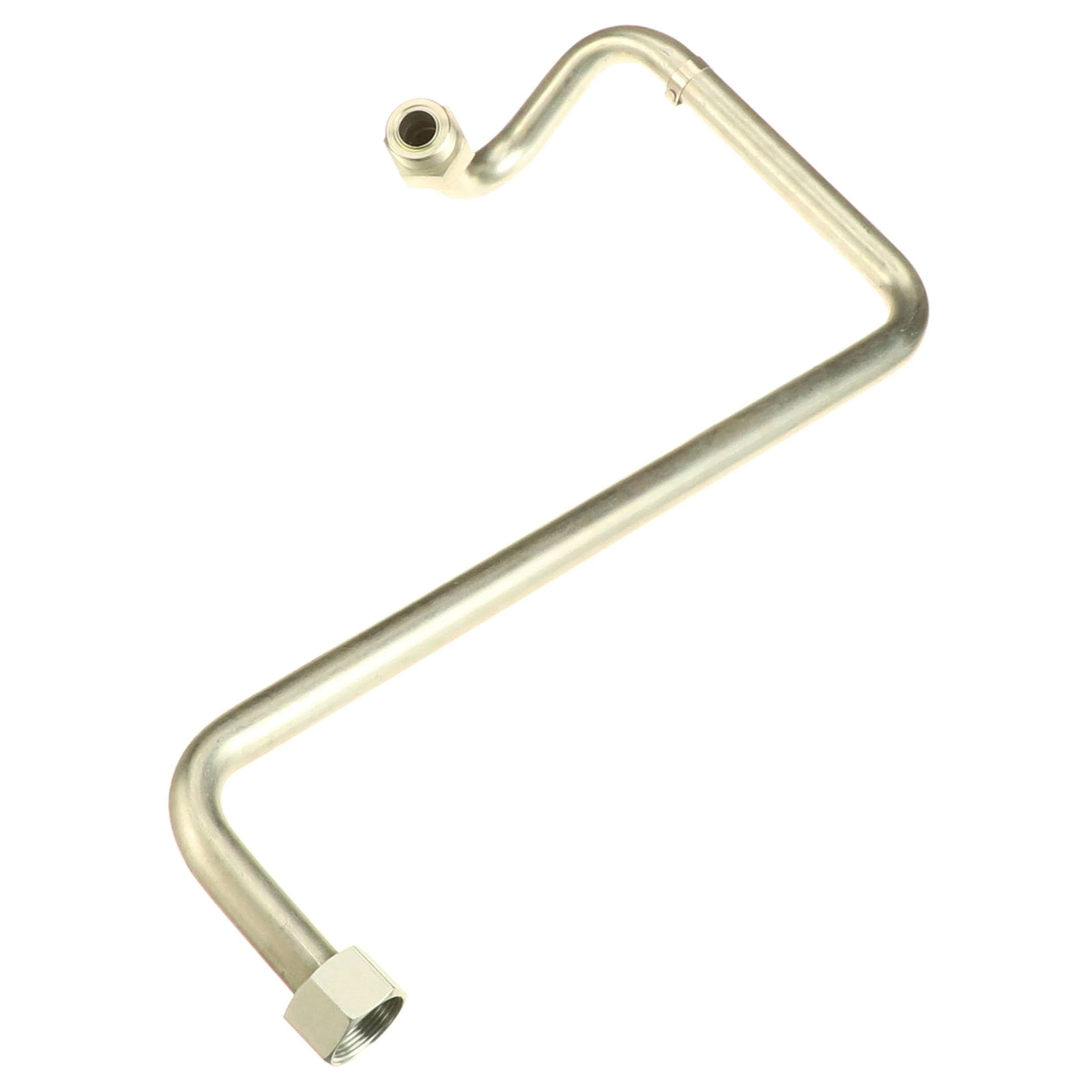 TUBO | CASECE | EU | ES