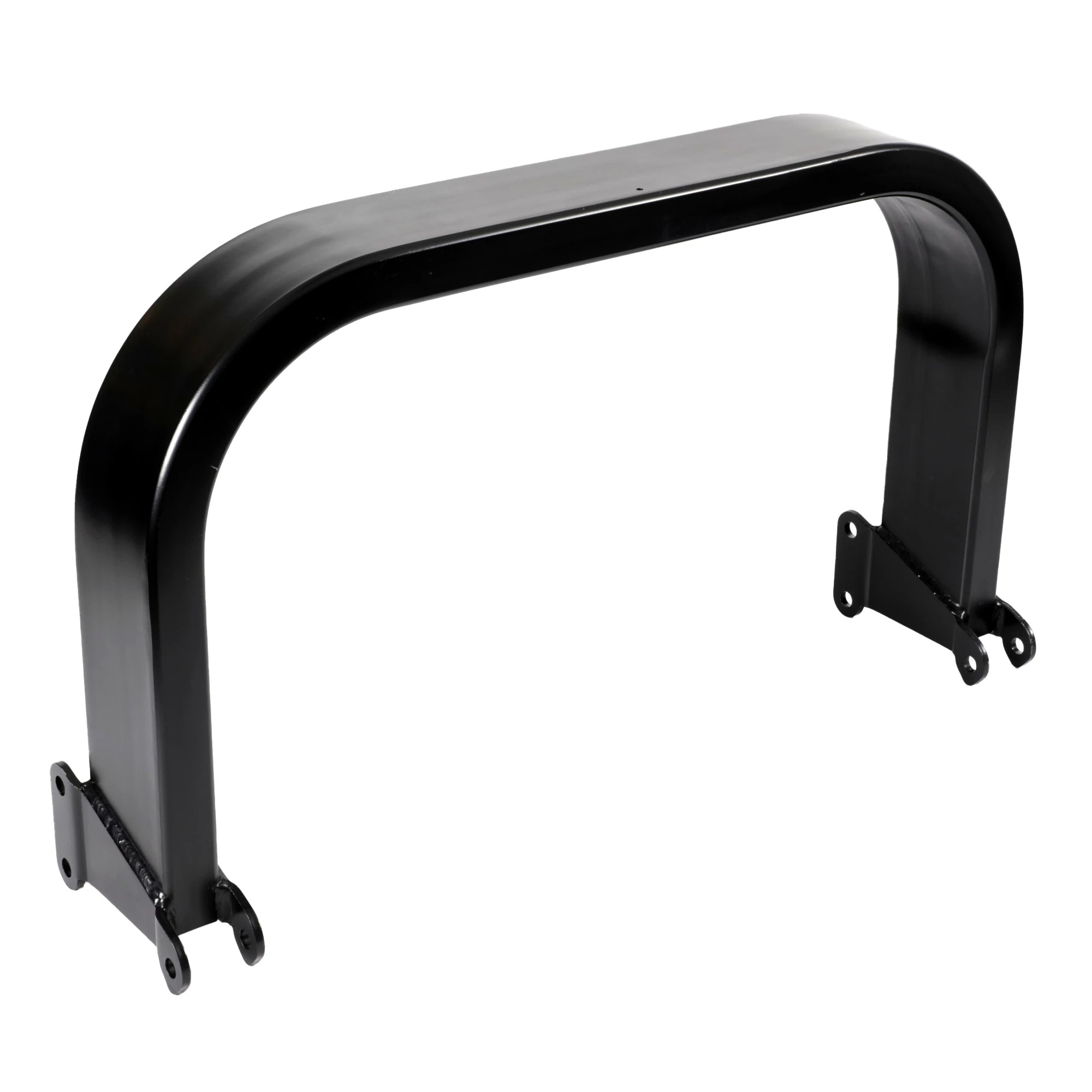 Tilting Roll Bar - ROPS - Black | CASEIH | CA | EN