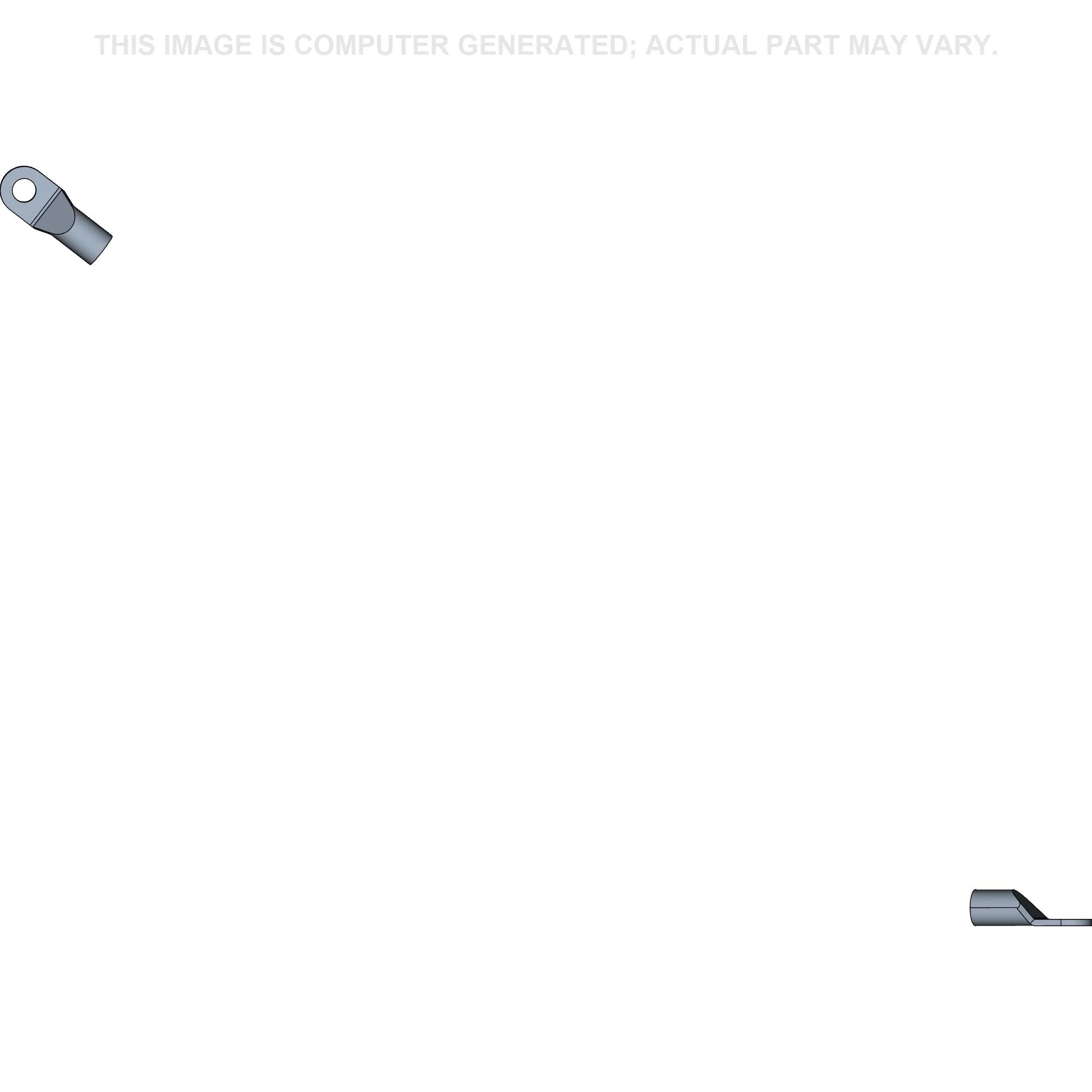 NEG BATTERY CABLE | NEWHOLLANDAG | US | EN