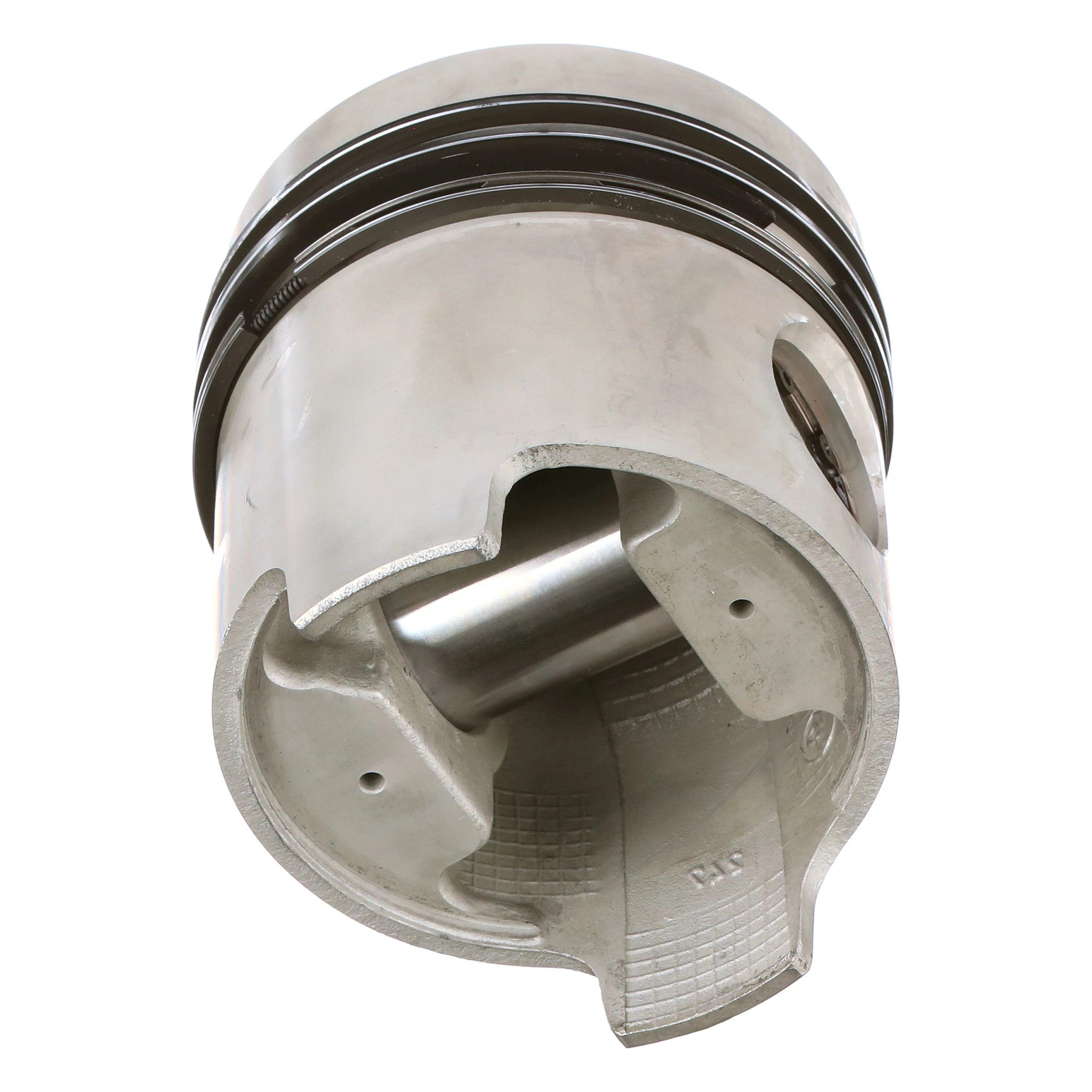 PISTON & RINGS KIT | NEWHOLLANDCE | SA | EN