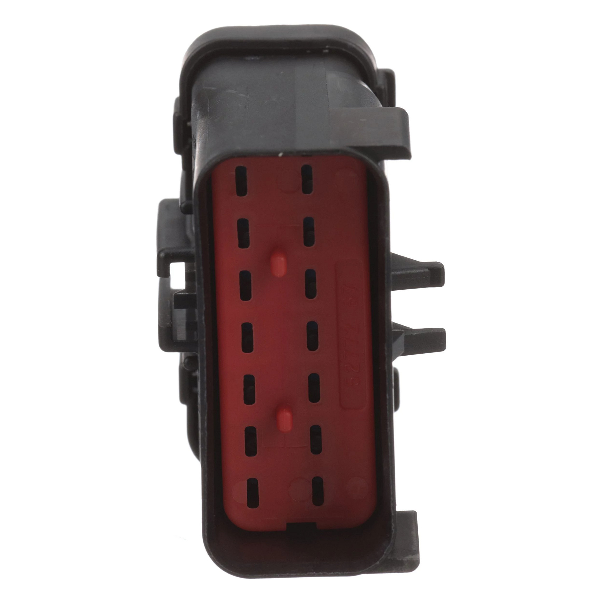 Conector elétrico - Macho