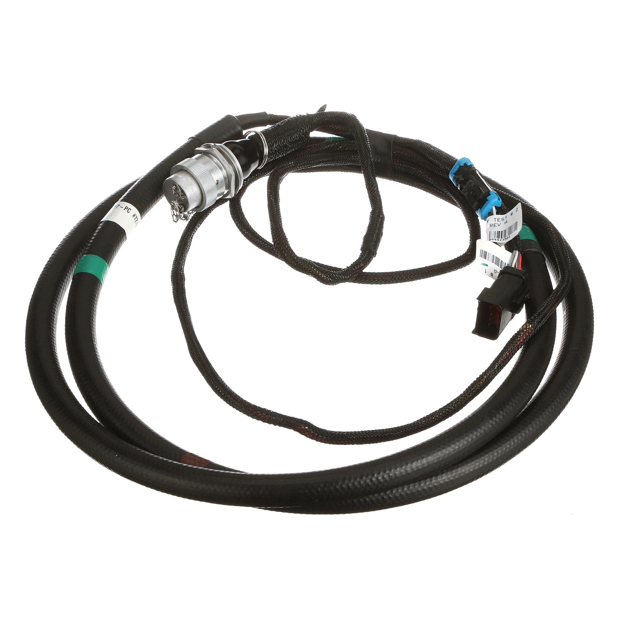 WIRE HARNESS | CASEIH | US | EN