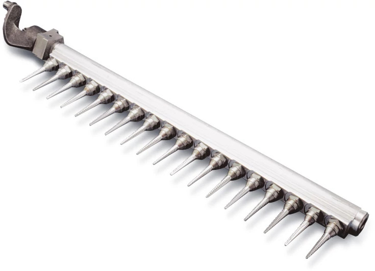 BAR ASSY. | NEWHOLLANDAG | AMEA | EN