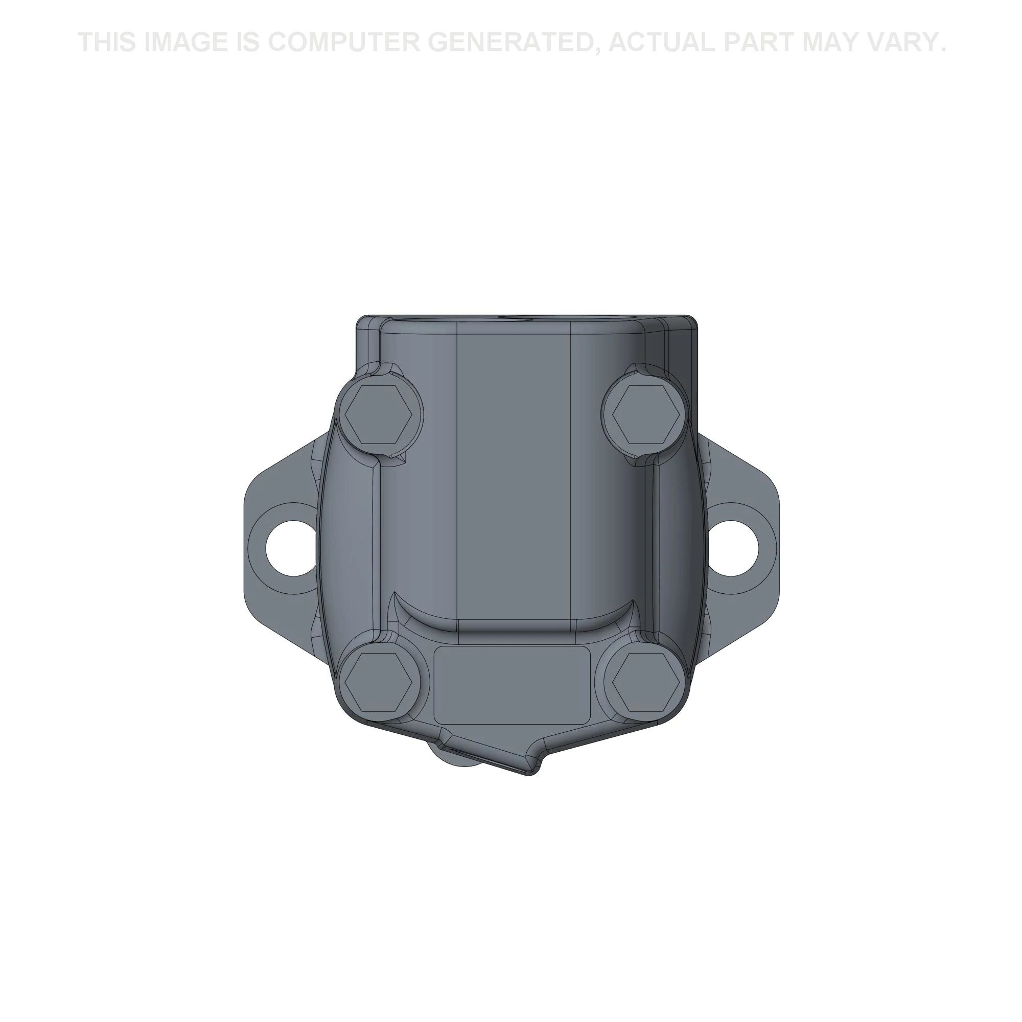 HYDRAULIC MOTOR | NEWHOLLANDAG | IE | EN