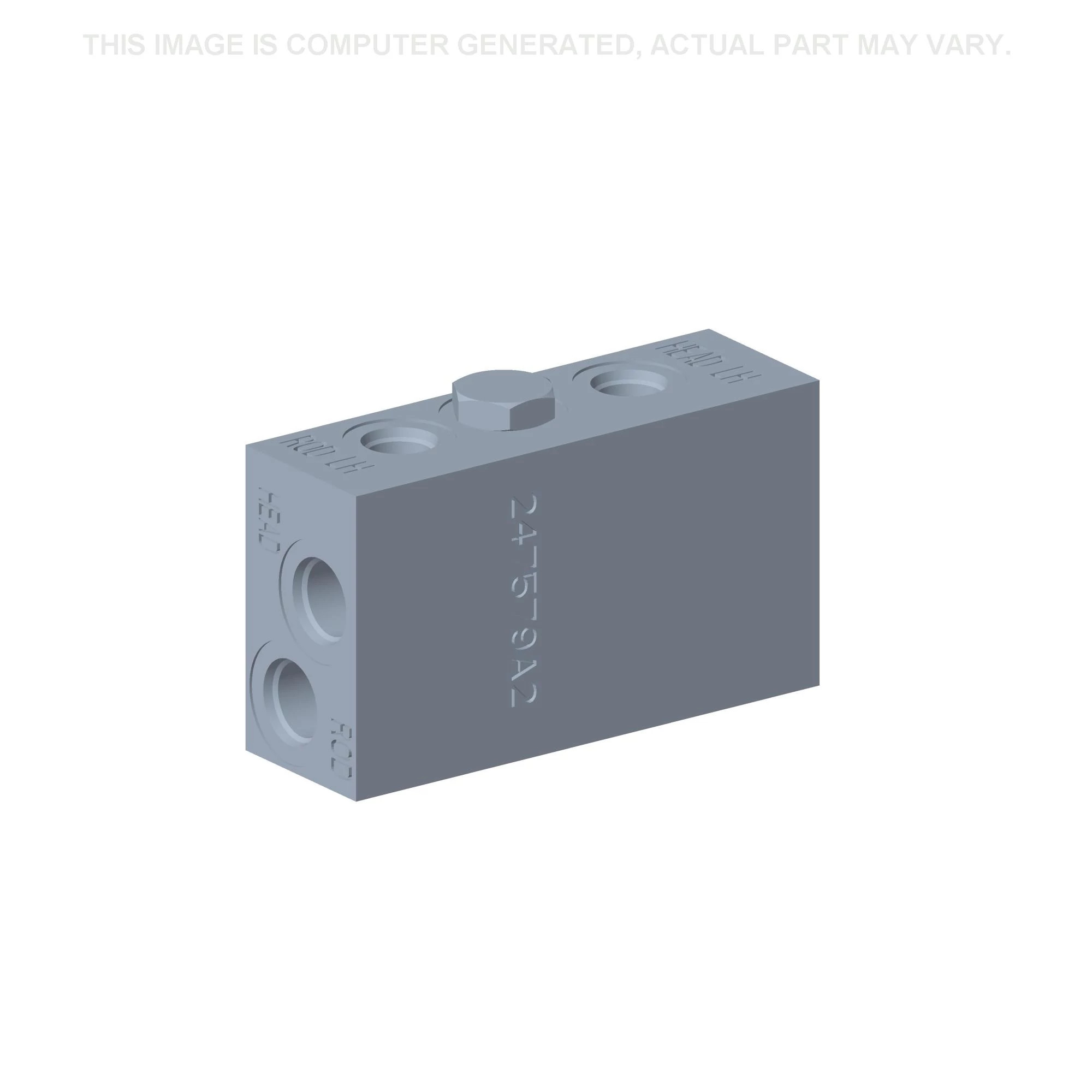 KLEP | CASEIH | EU | NL