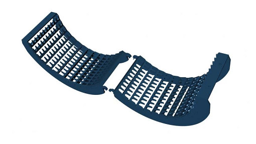 DIA KIT, HARVESTER | NEWHOLLANDAG | US | EN