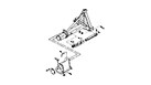 FRAME ASSEMBLY, SERIES 763A | NEWHOLLANDAG | US | EN