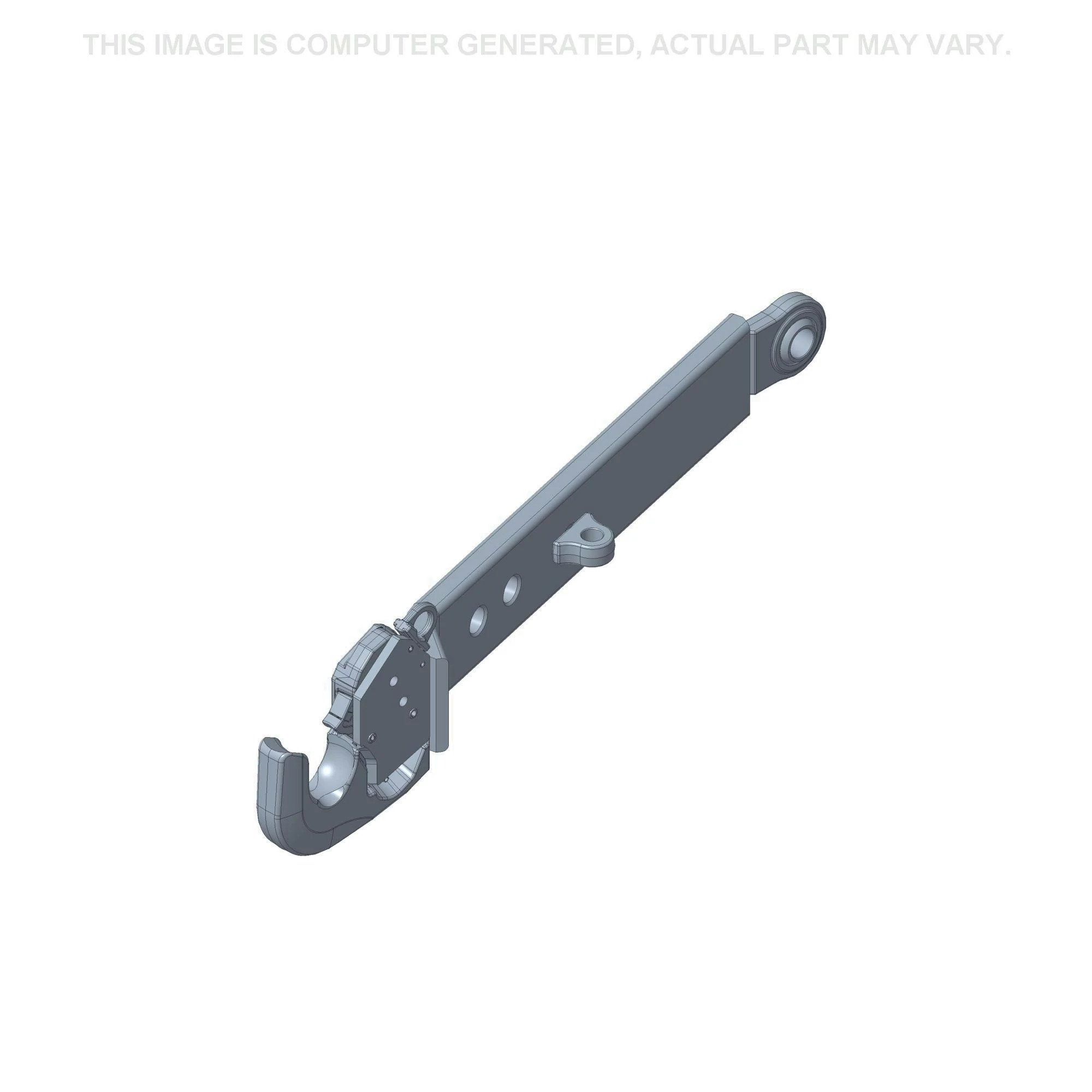 Arm | NEWHOLLANDAG | US | EN