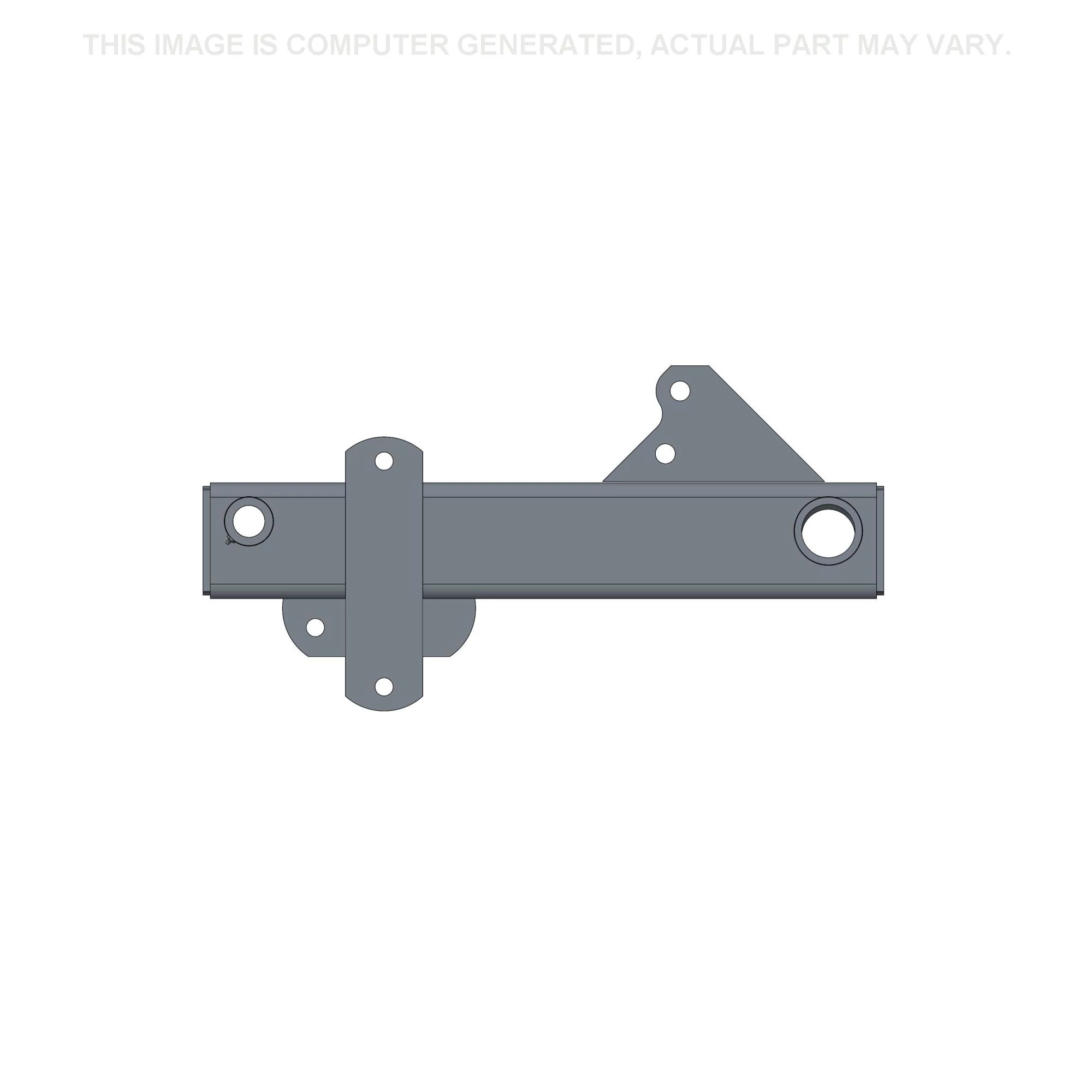BAR ASSY. | NEWHOLLANDAG | ES | ES