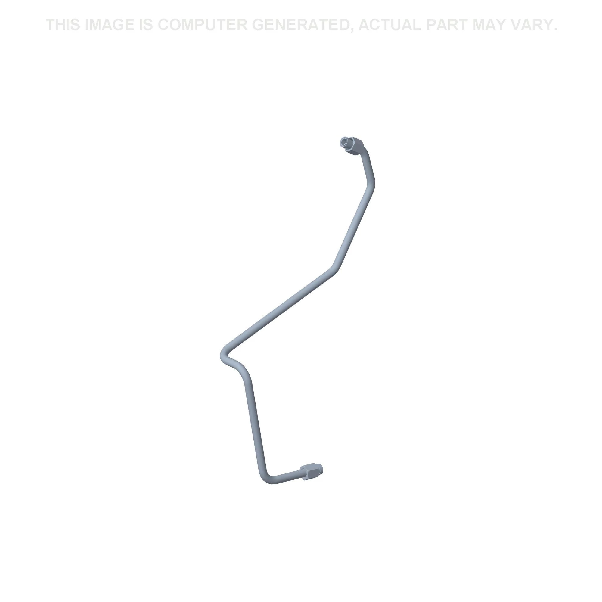 TUBO HIDRÁULICO | CASECE | EU | ES