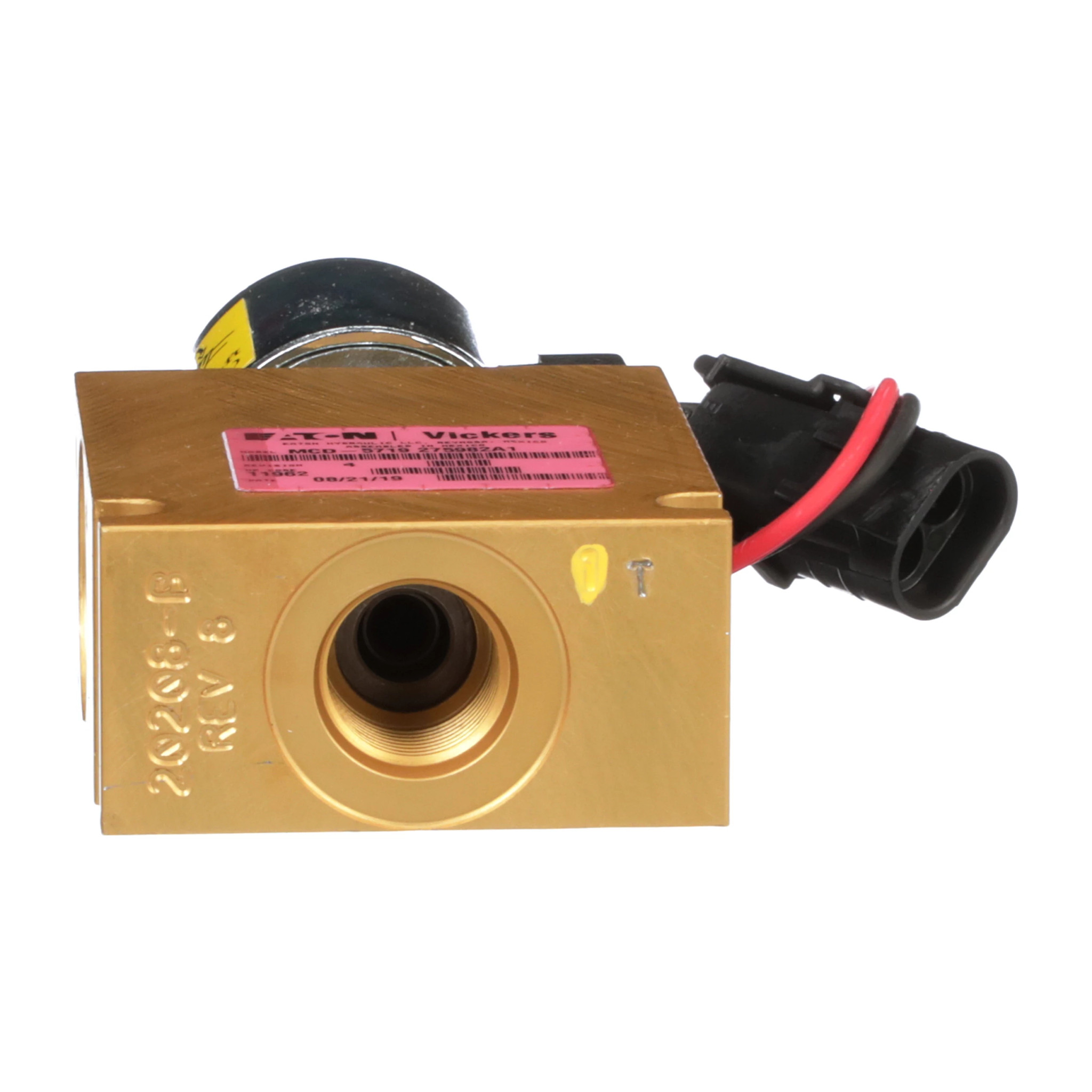 VALVE | NEWHOLLANDAG | GB | EN