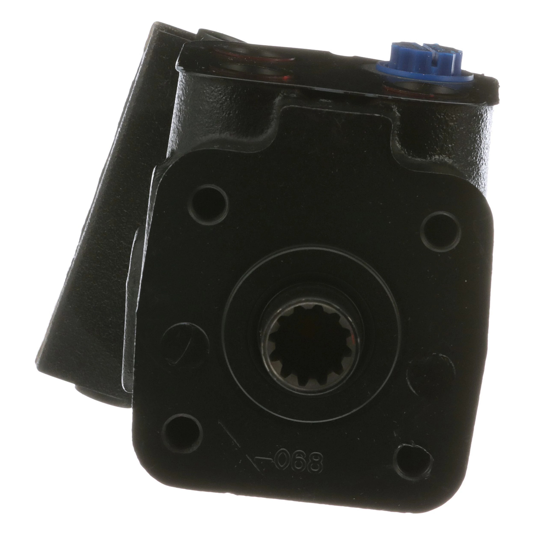 VÁLVULA DE DIRECCIÓN | CASEIH | ES | ES