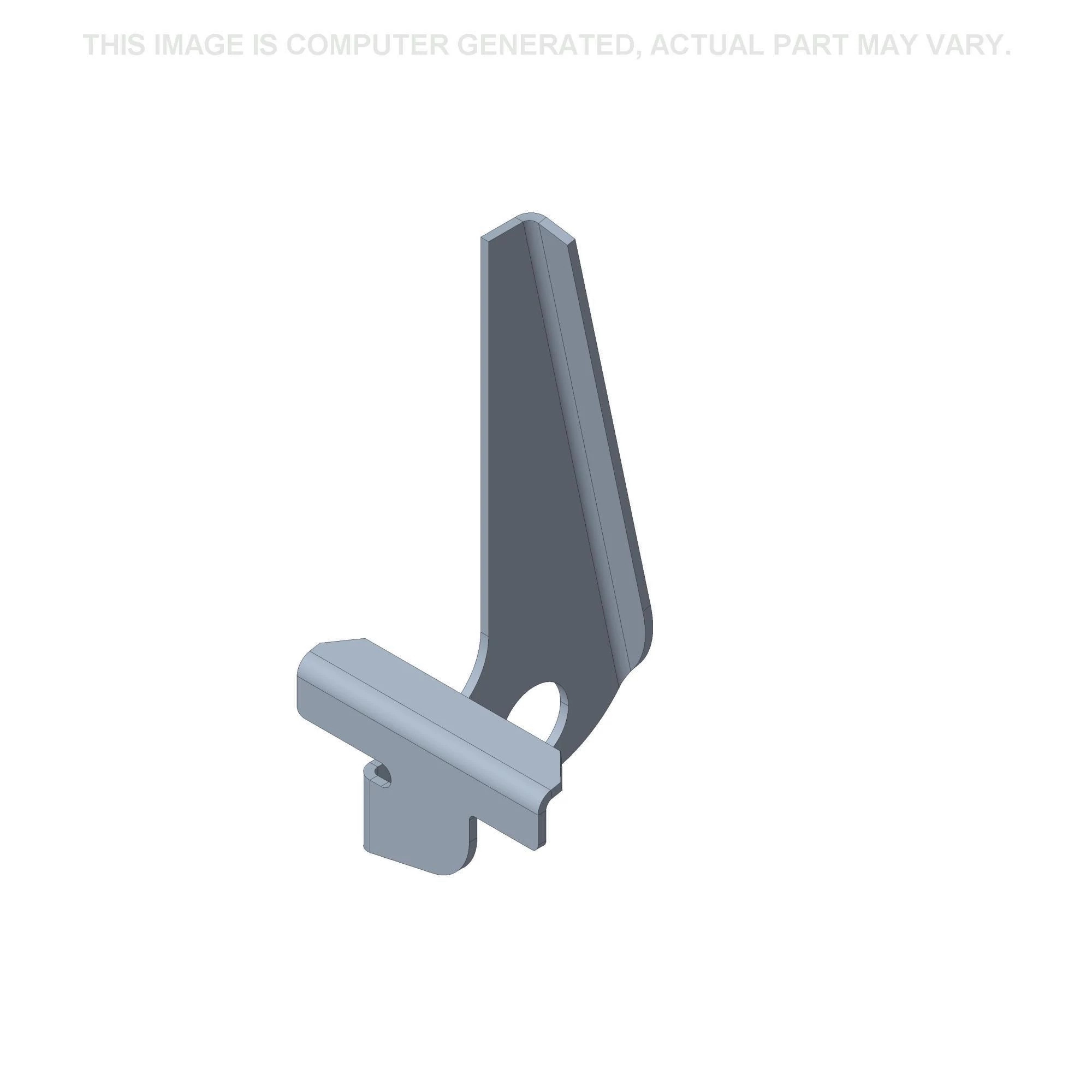 BRACKET | NEWHOLLANDAG | CA | EN