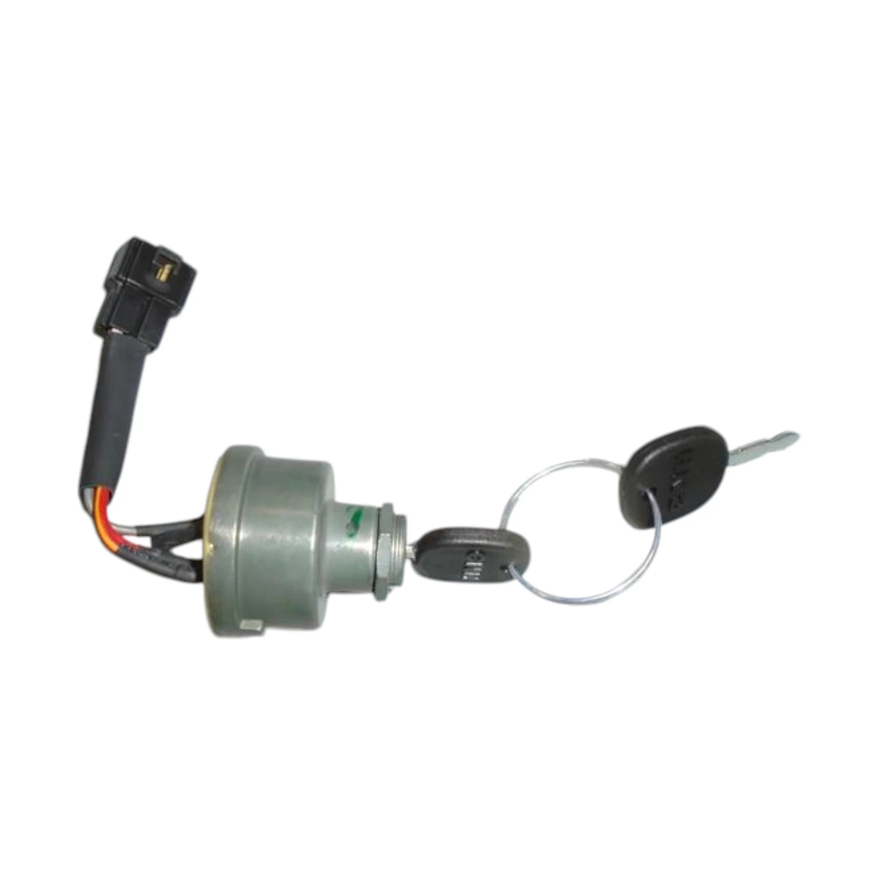 Ignition Switch | NEWHOLLANDAG | CA | EN